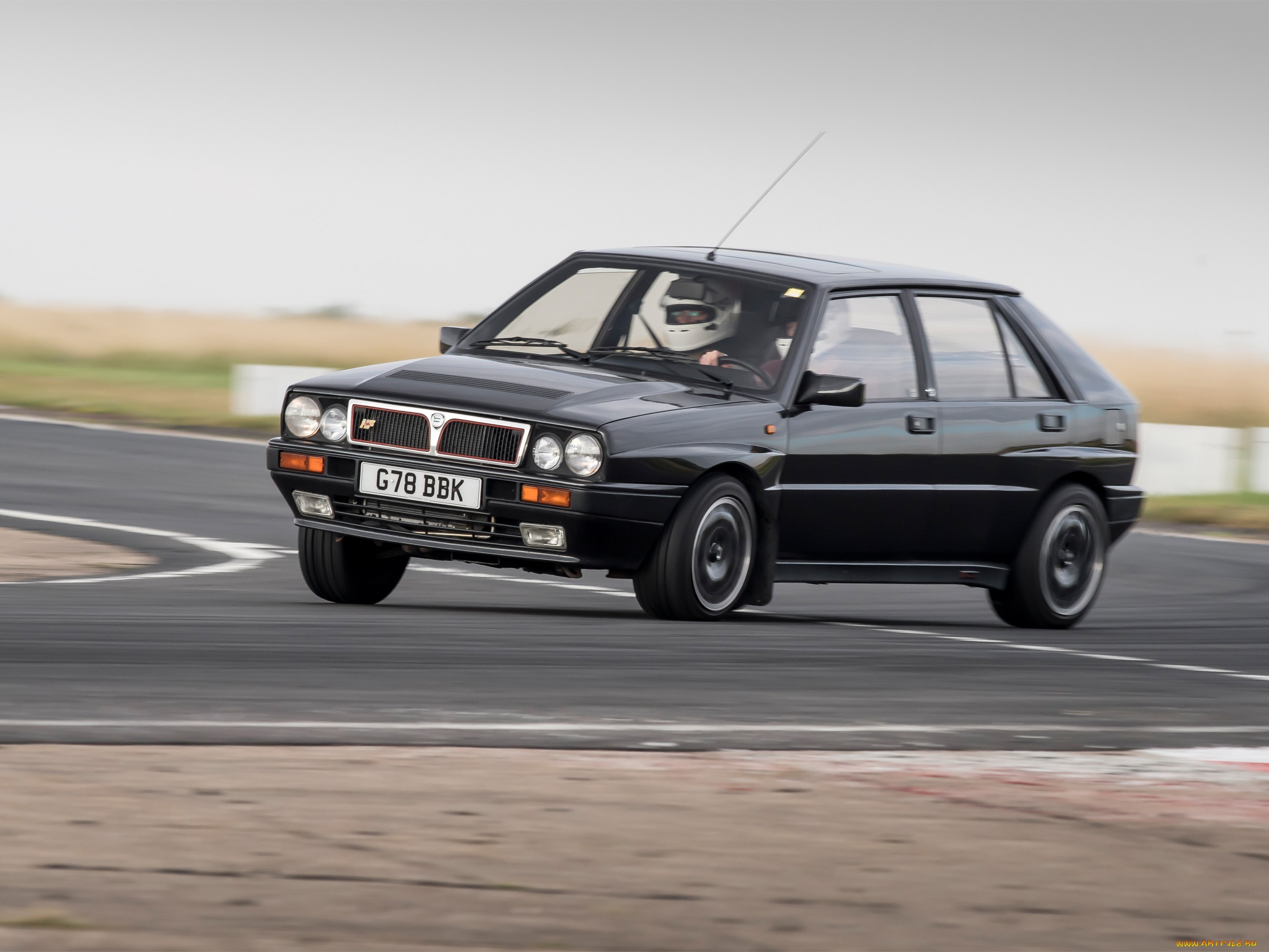 автомобили, lancia