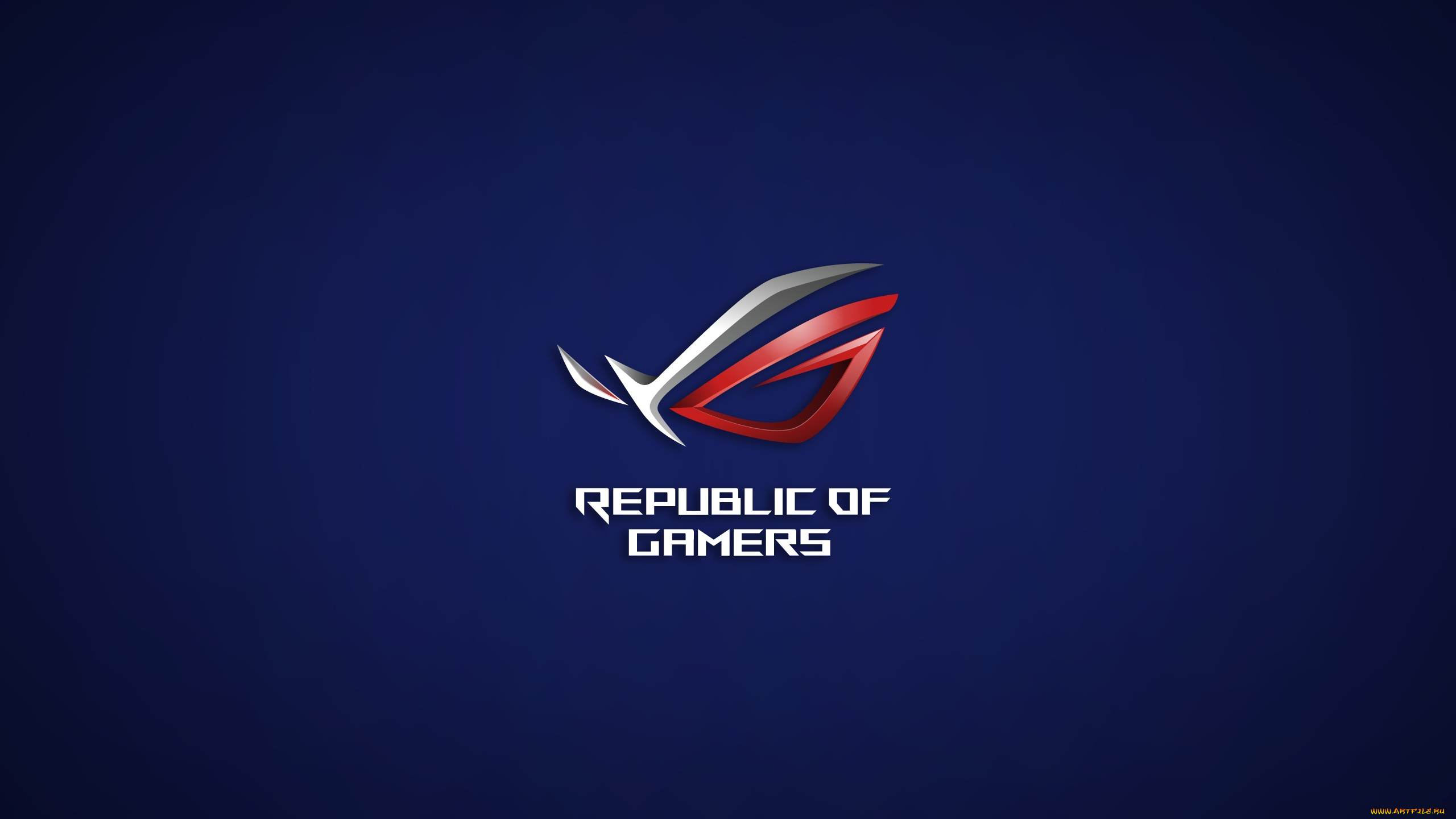 компьютеры, asus, логотип, фон