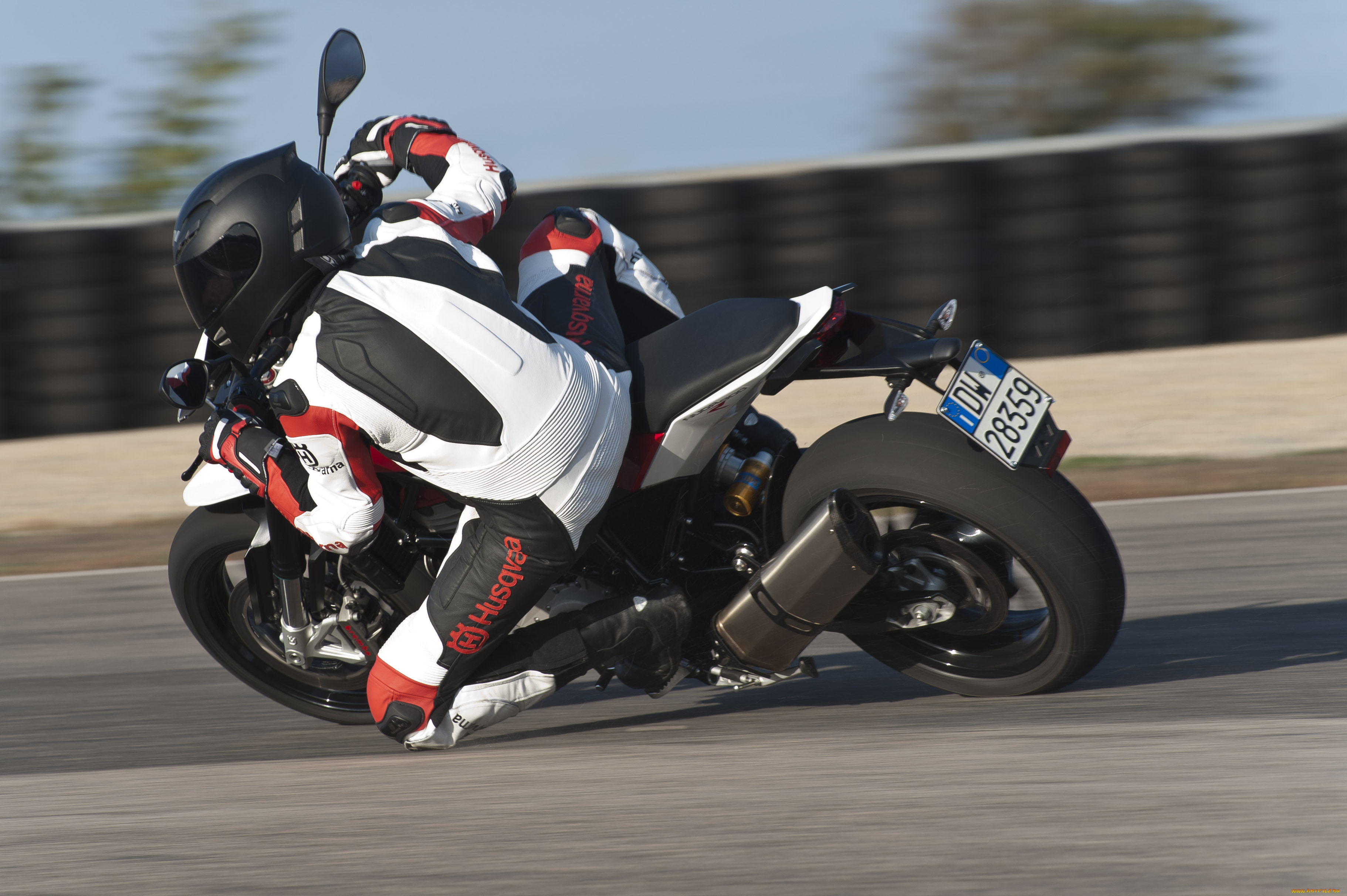 мотоциклы, husqvarna