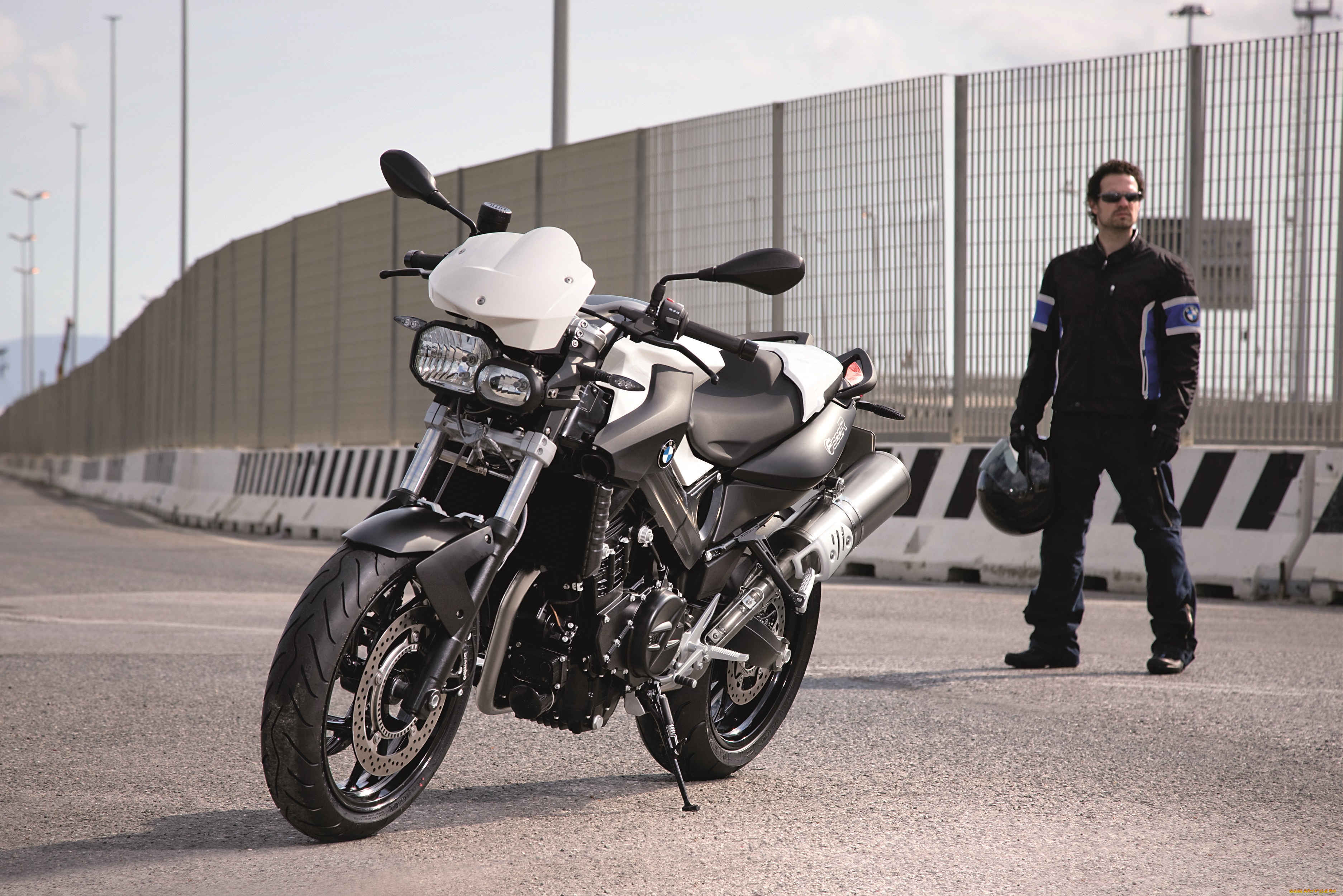 мотоциклы, bmw