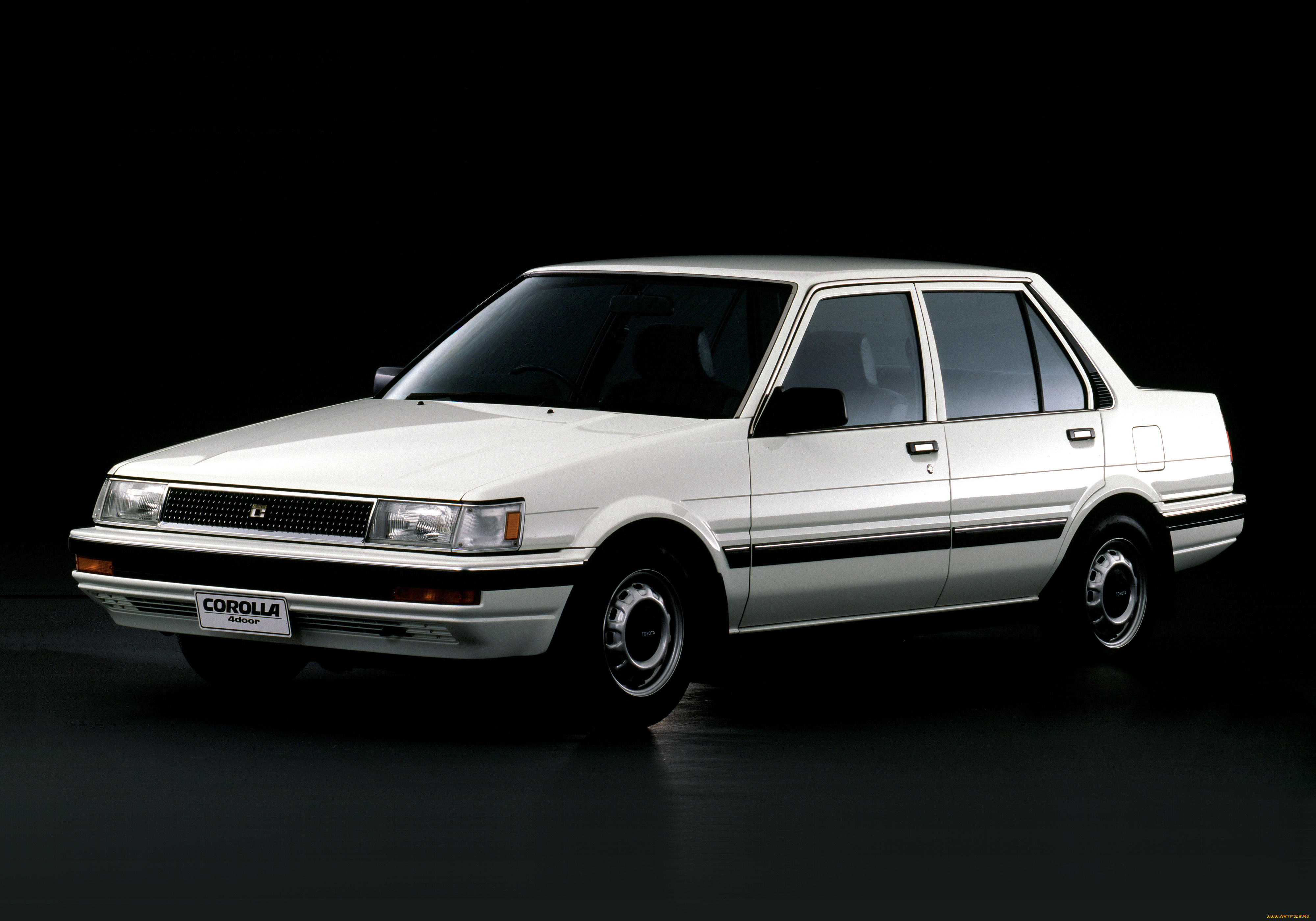 автомобили, toyota