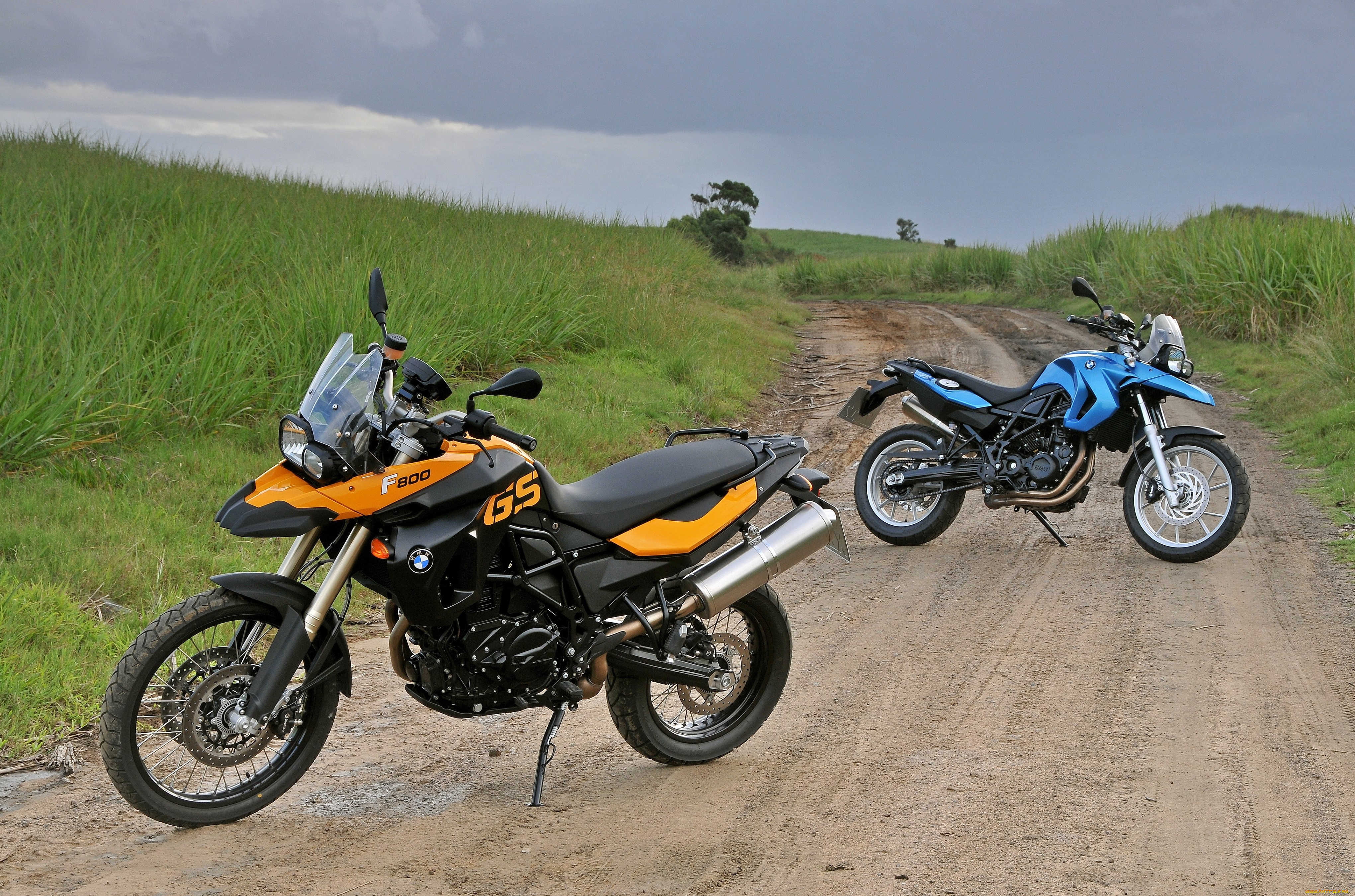 мотоциклы, bmw