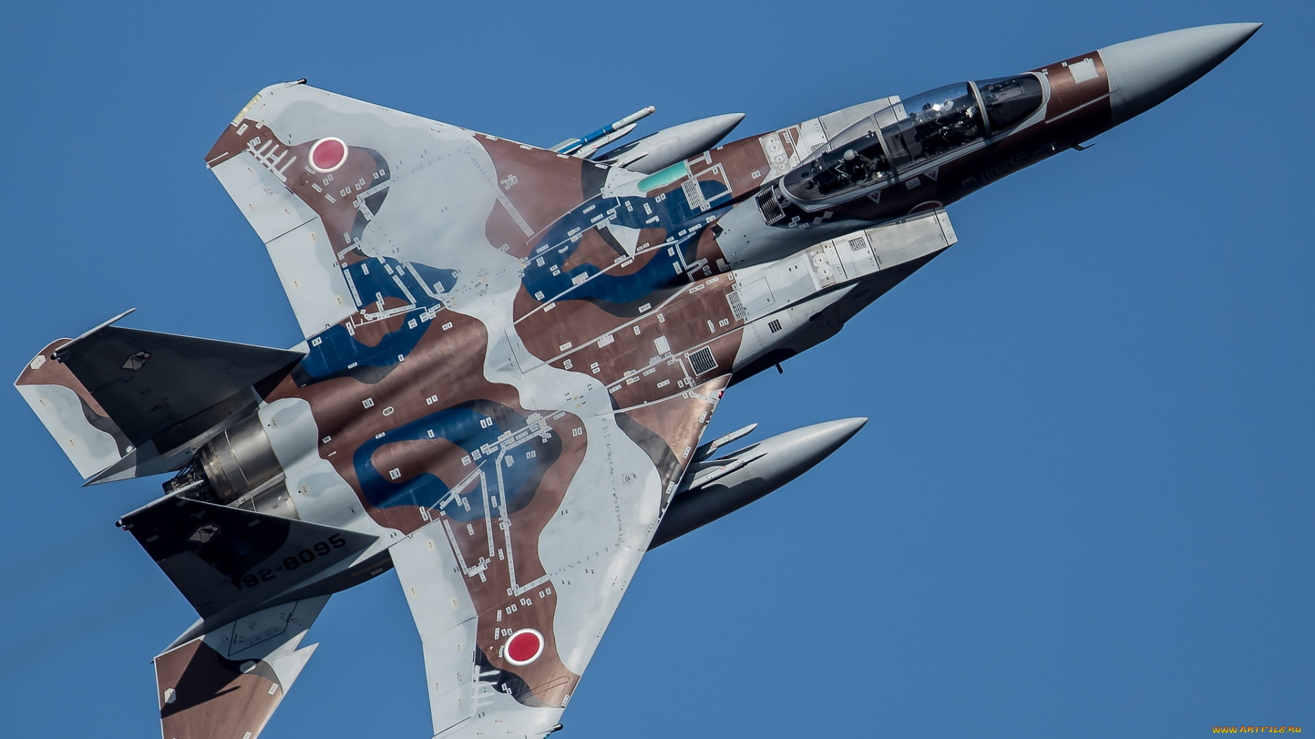 авиация, боевые, самолёты, ввс