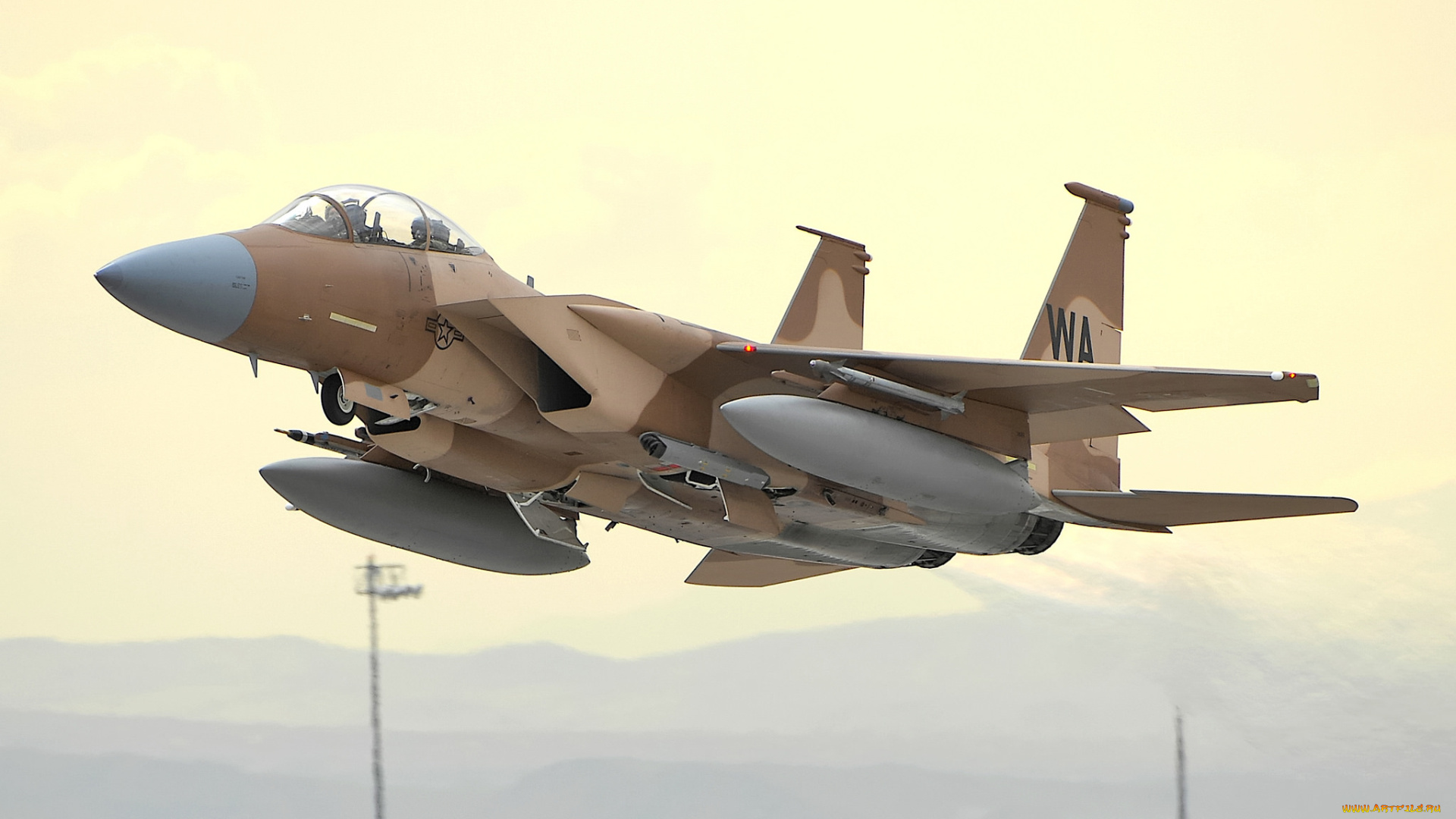 авиация, боевые, самолёты, ввс