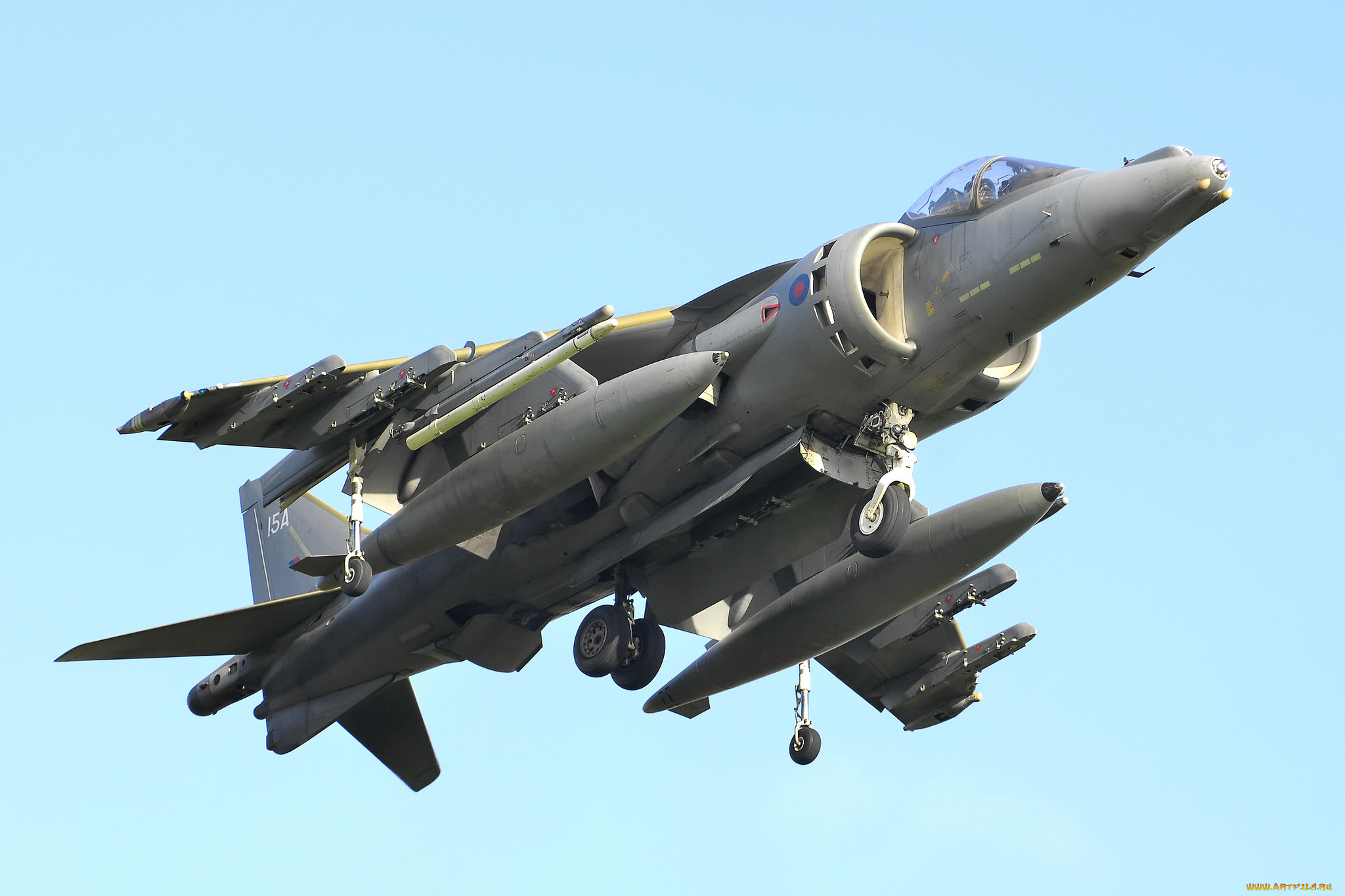 авиация, боевые, самолёты, ввс