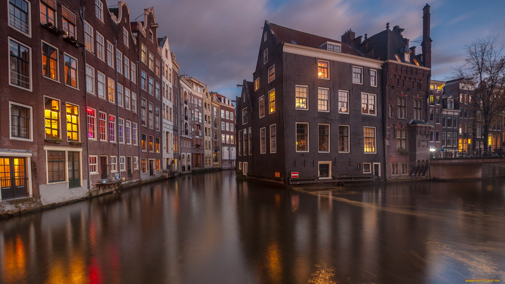 amsterdam, города, амстердам, , нидерланды, простор