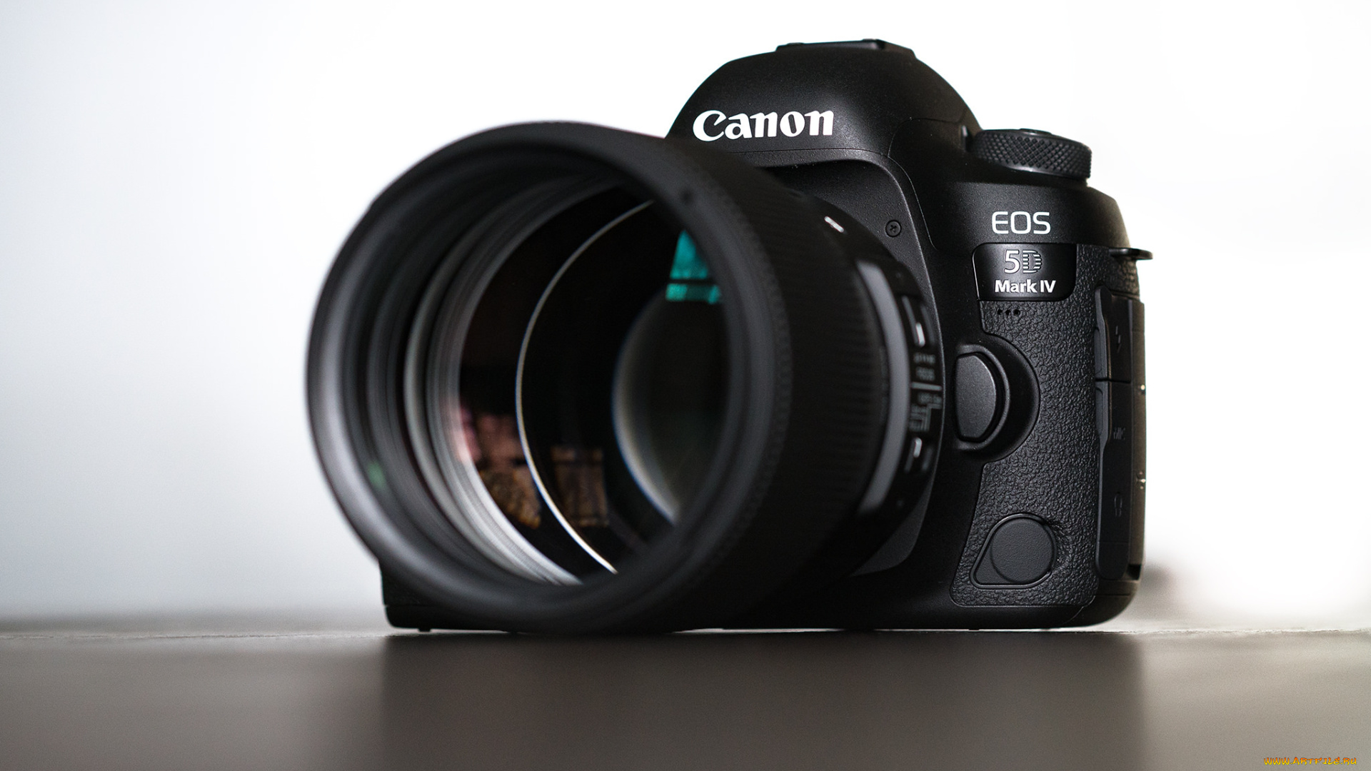 бренды, canon, фотокамера