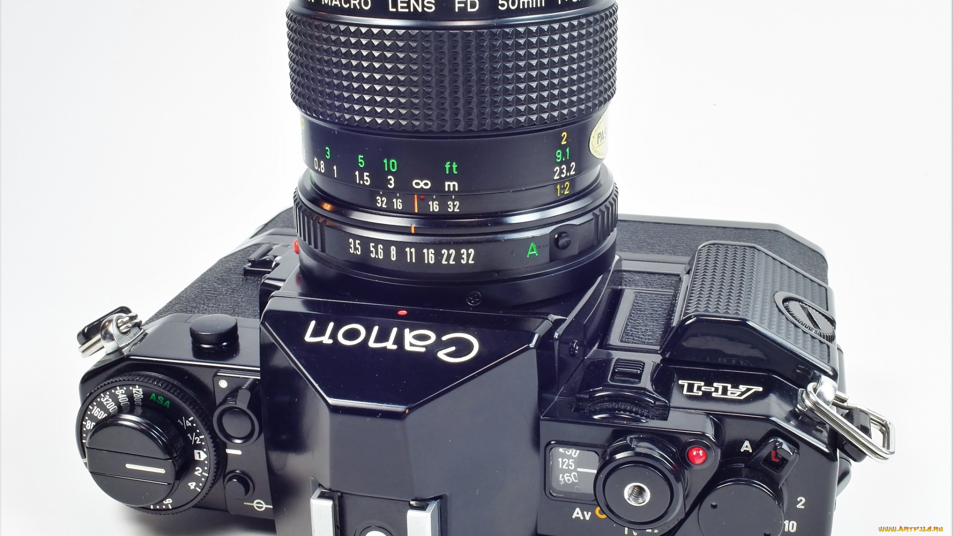 бренды, canon, фотокамера