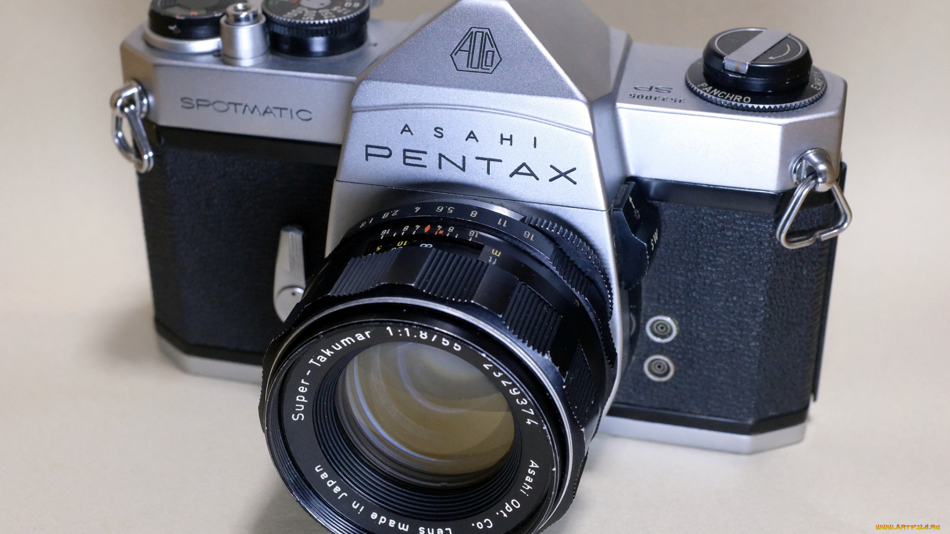 бренды, pentax, фотокамера