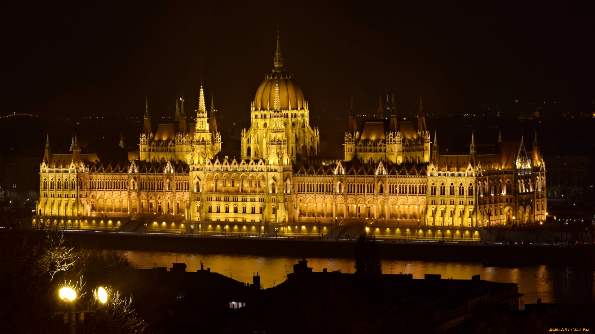 города, будапешт, , венгрия, простор