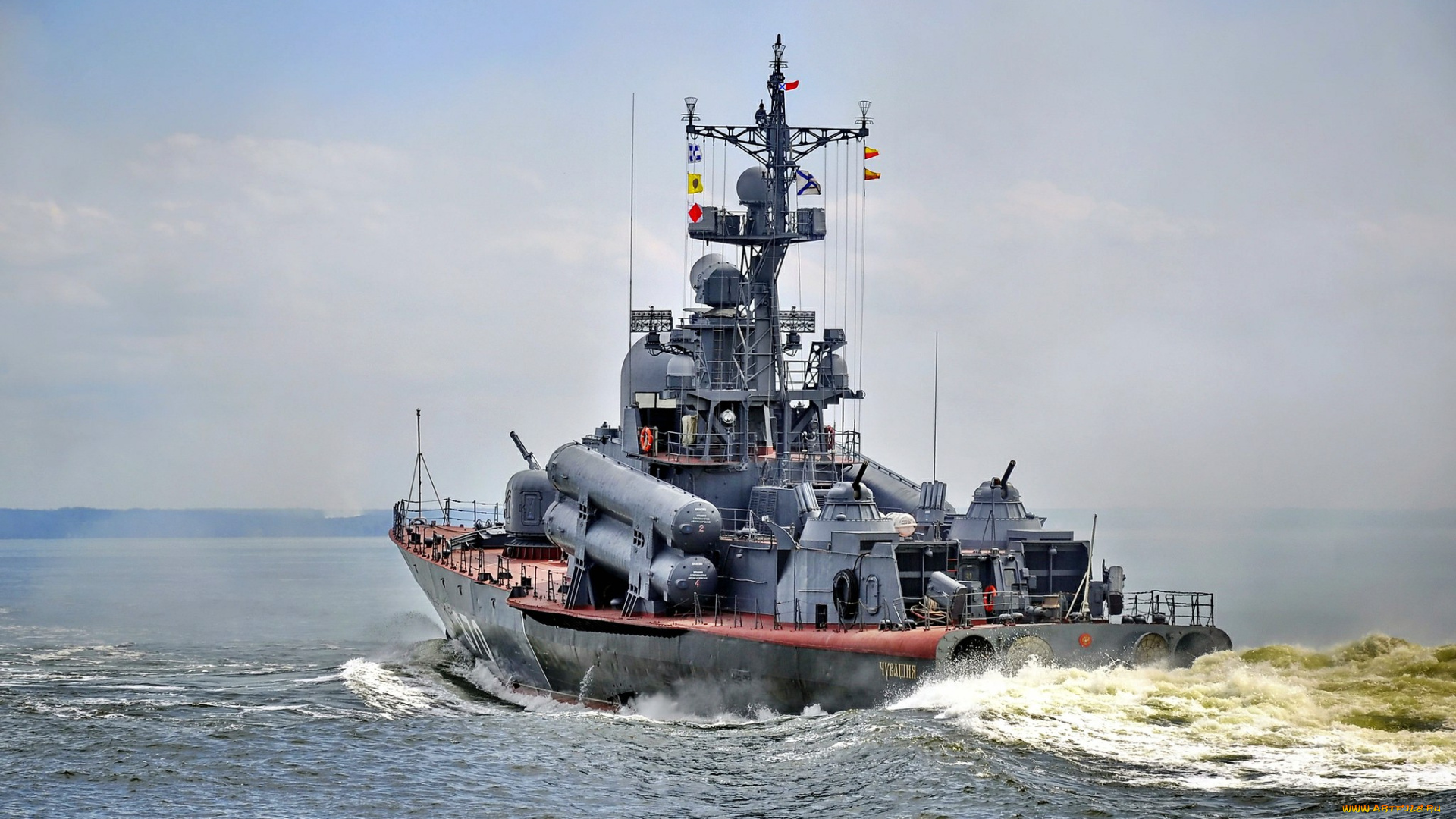 корабли, катера, вмф