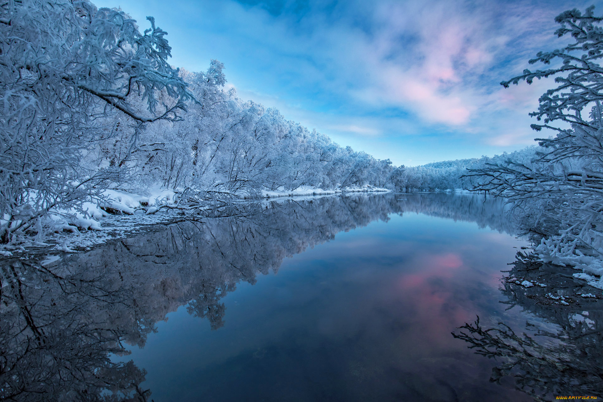 природа, реки, озера, простор