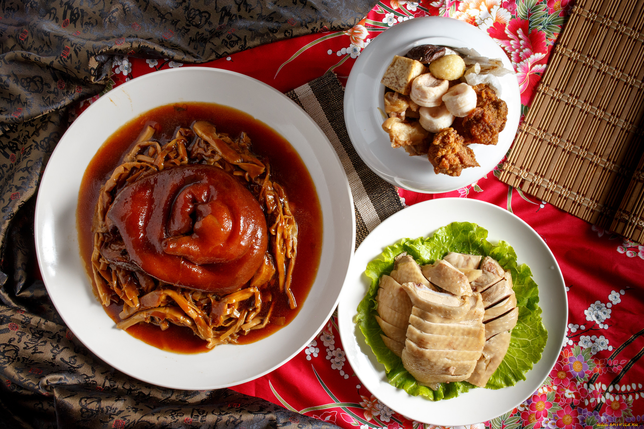 еда, разное, снедь