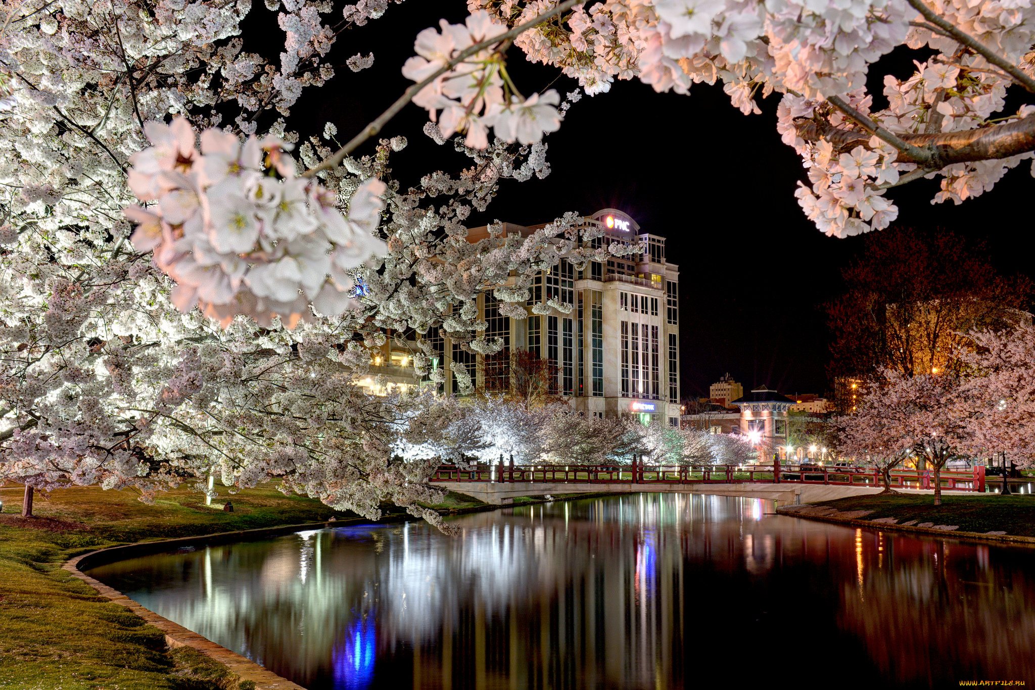 города, -, пейзажи, простор