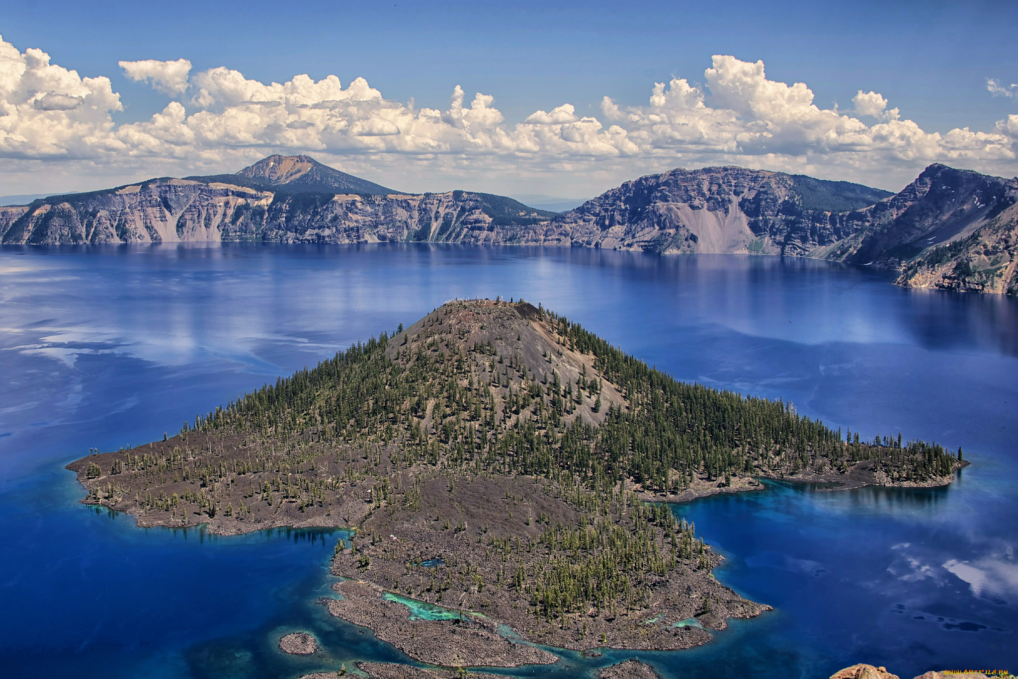 природа, реки, озера, простор