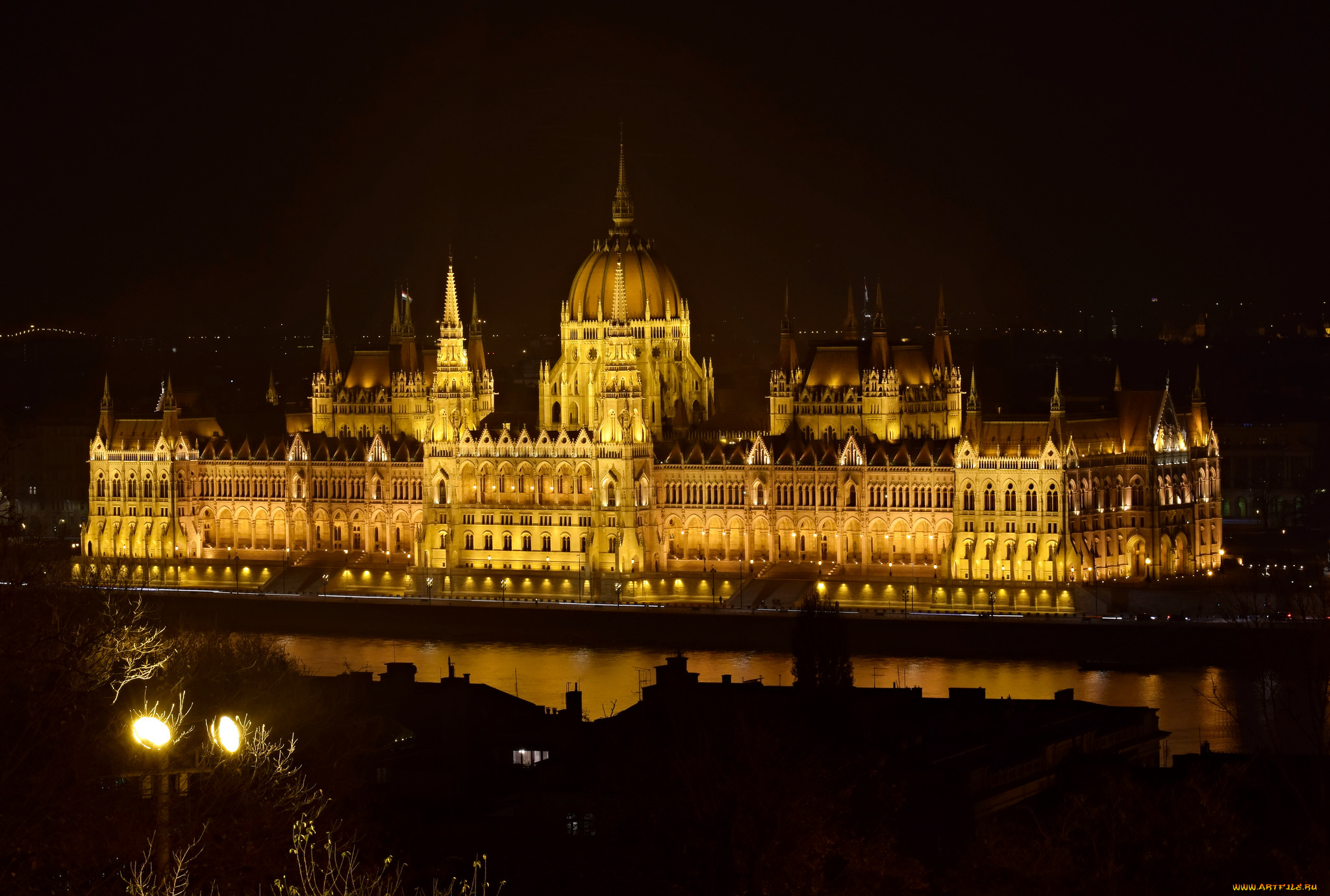 города, будапешт, , венгрия, простор