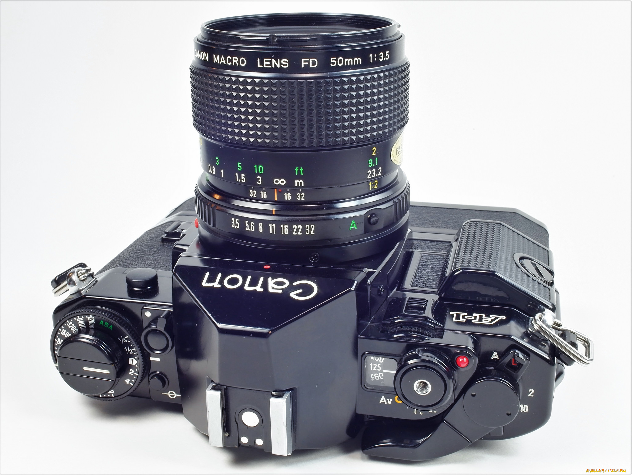 бренды, canon, фотокамера