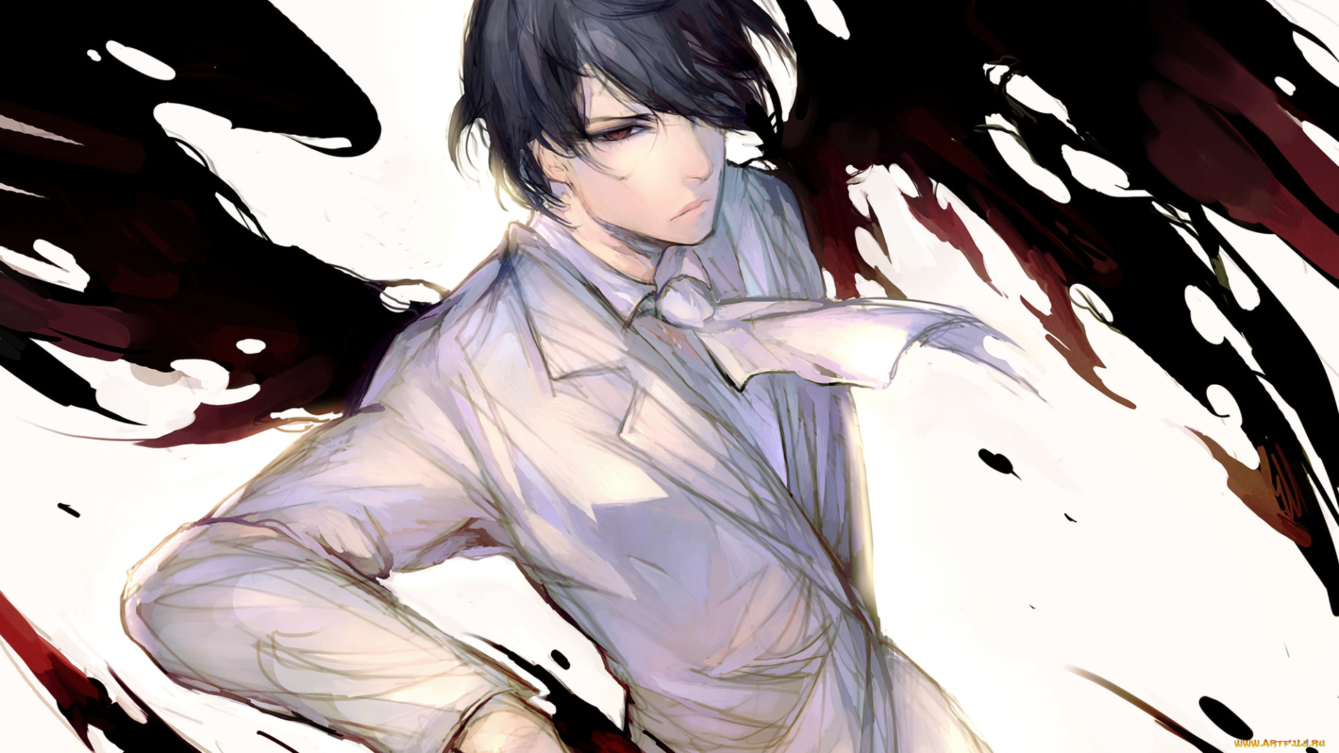 аниме, noblesse, дворянство