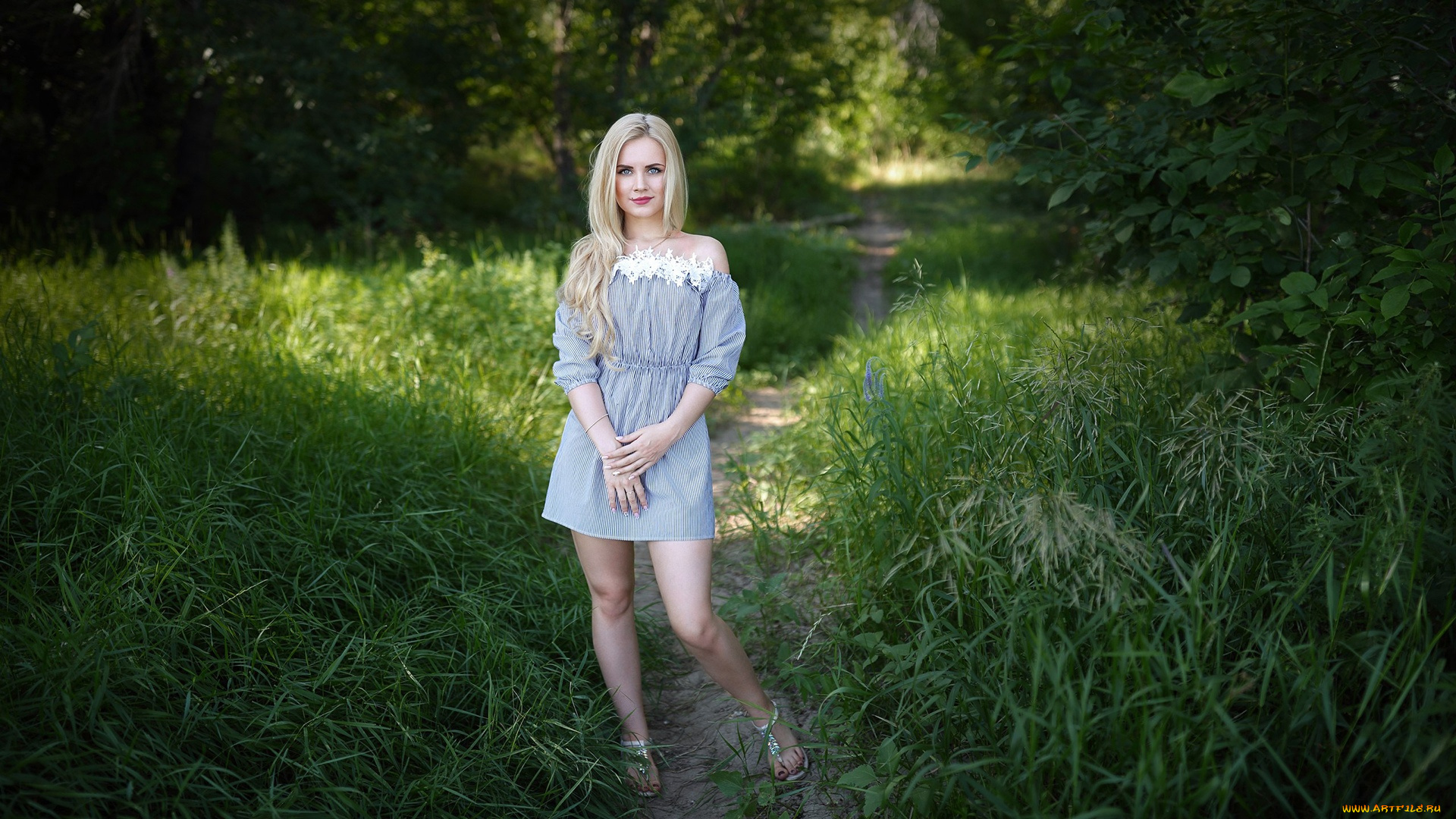 девушки, -, блондинки, , светловолосые, дарья