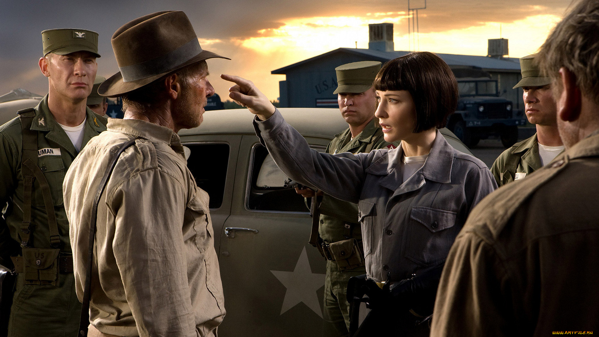 кино, фильмы, indiana, jones, and, the, kingdom, of, the, crystal, skull, indiana, jones