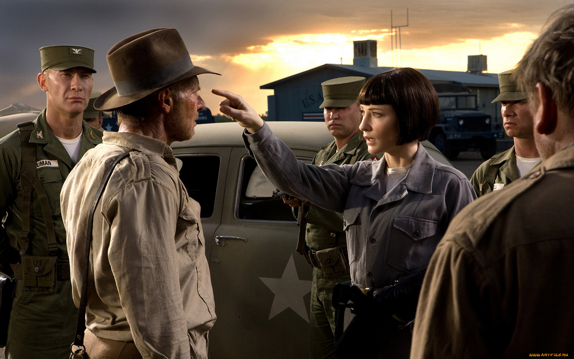 кино, фильмы, indiana, jones, and, the, kingdom, of, the, crystal, skull, indiana, jones