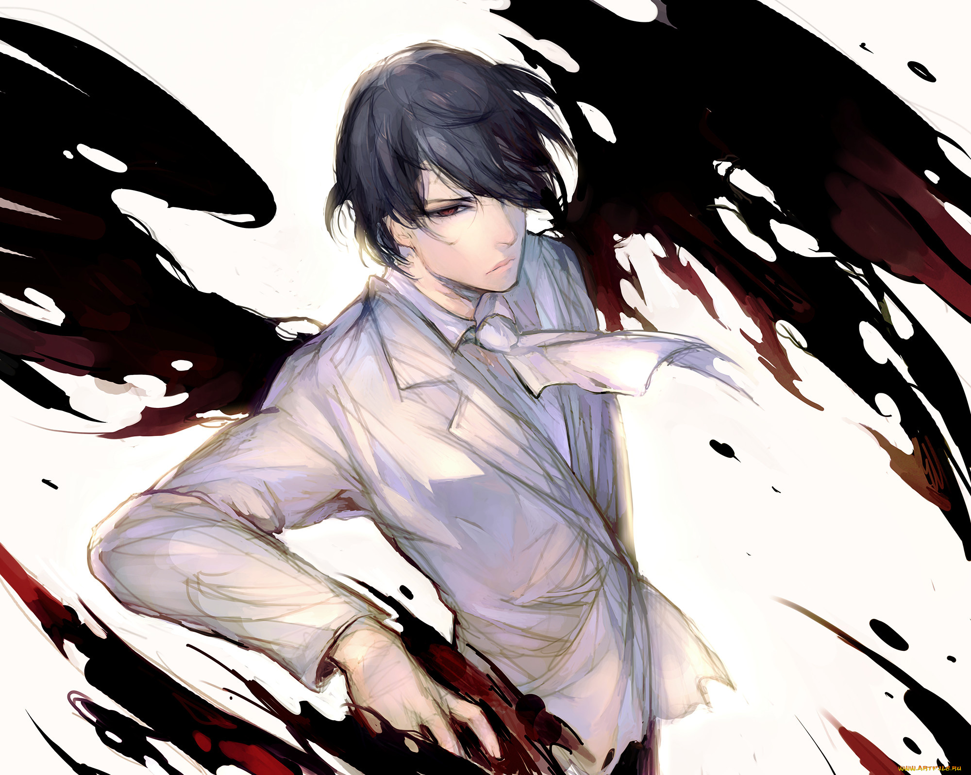 аниме, noblesse, дворянство