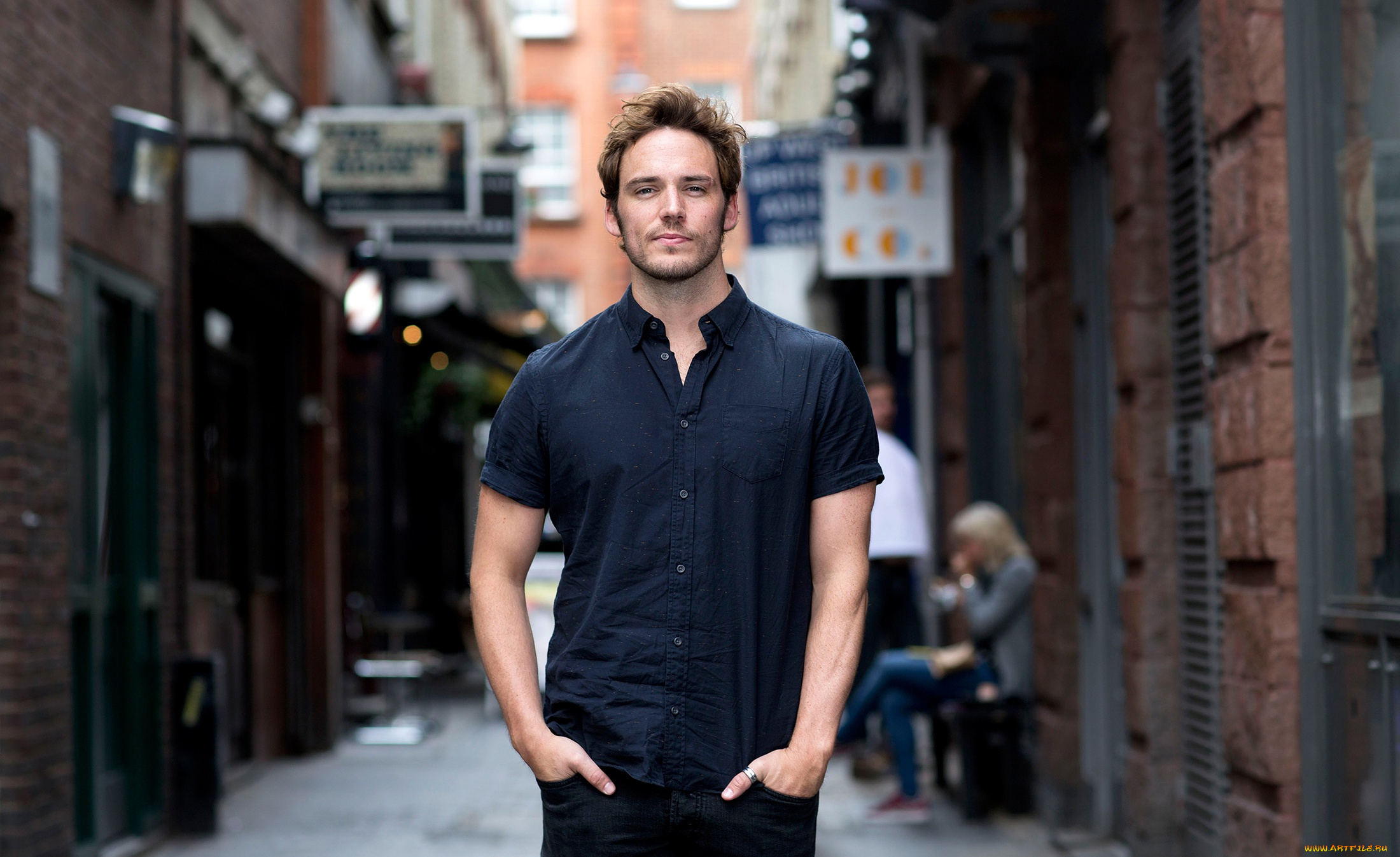 sam, claflin, мужчины, sam, claflin