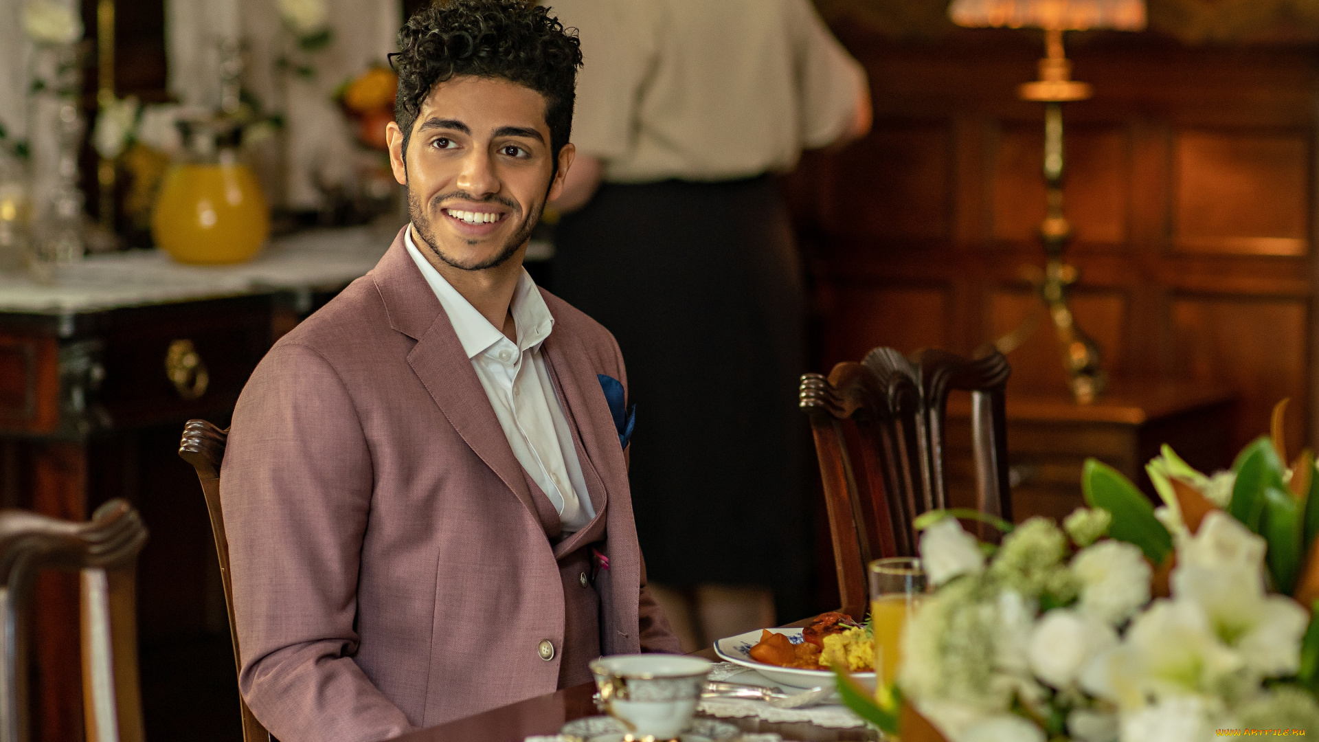 the, royal, treatment, ||, 2022, кино, фильмы, the, royal, treatment, the, royal, treatment, mena, massoud, мелодрама, комедия