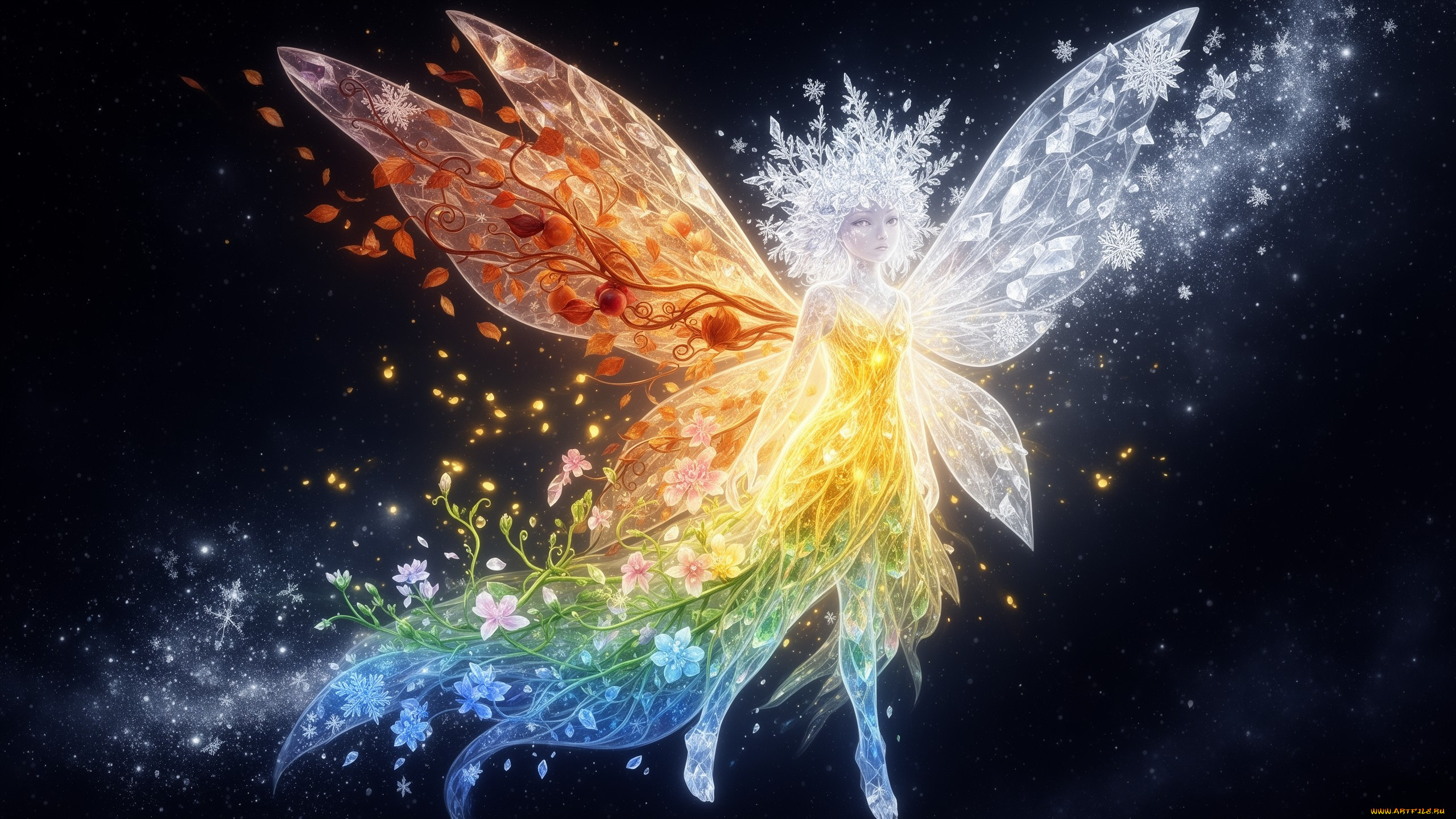 фэнтези, феи, нейросети, графика, нейроарт, ai, art, нейронные, сети, рисунки, нейро, искусство, нейрографика, graphics, neuroart, neural, networks, drawings, neuro, neurography