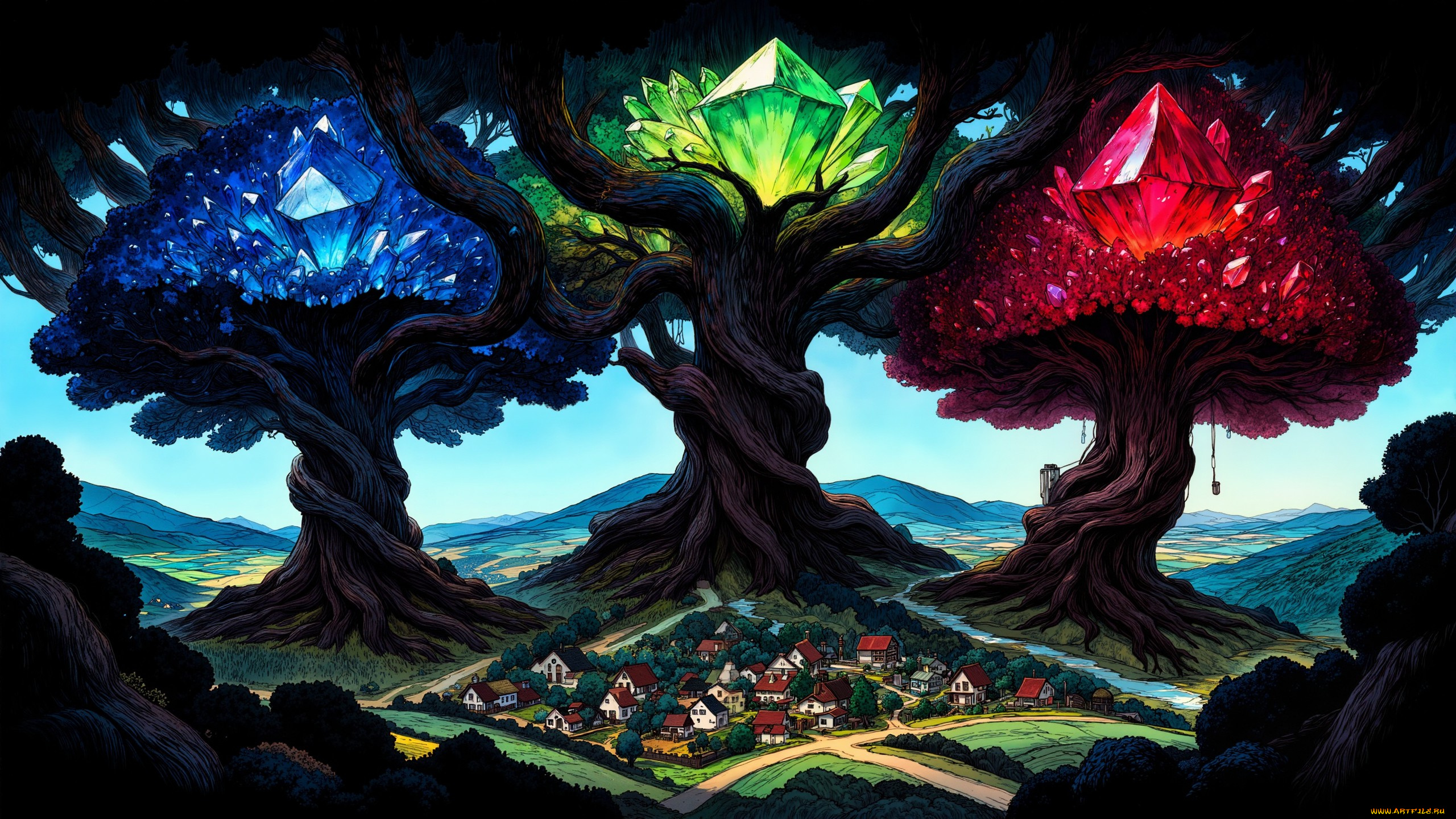 фэнтези, иные, миры, , иные, времена, нейросети, графика, нейроарт, ai, art, нейронные, сети, рисунки, нейро, искусство, нейрографика, graphics, neuroart, neural, networks, drawings, neuro, neurography