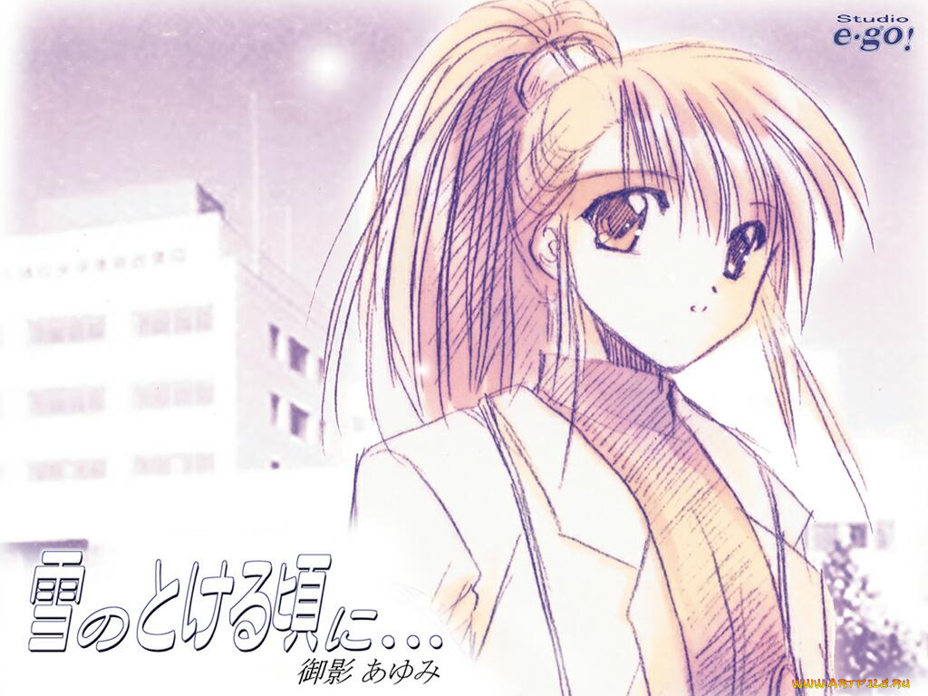 аниме, *unknown, другое