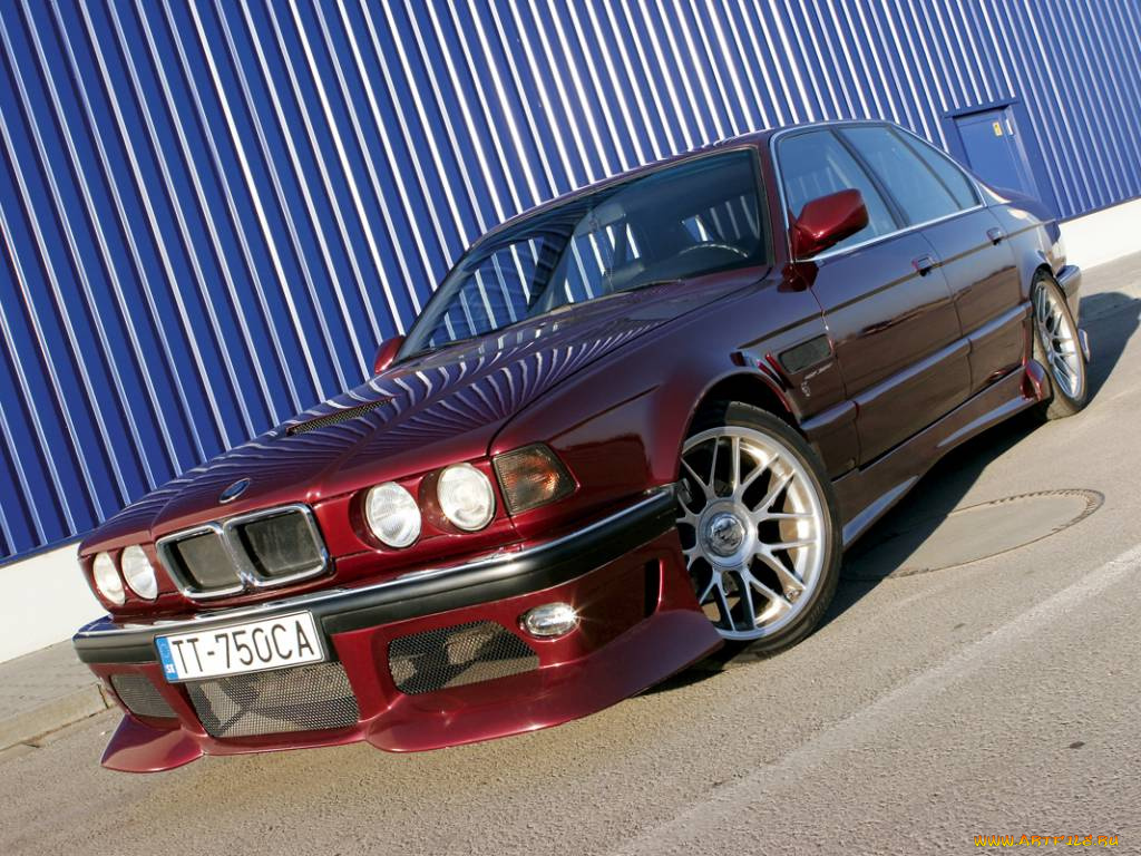 автомобили, bmw