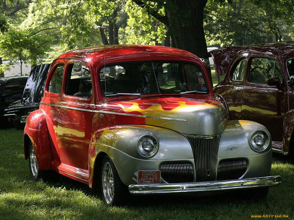 автомобили, hotrod, dragster