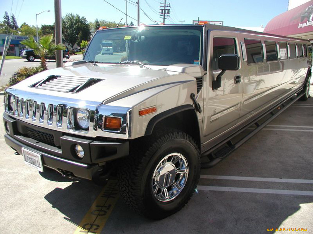 автомобили, hummer