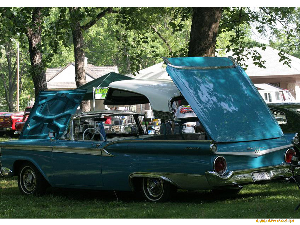 автомобили, классика