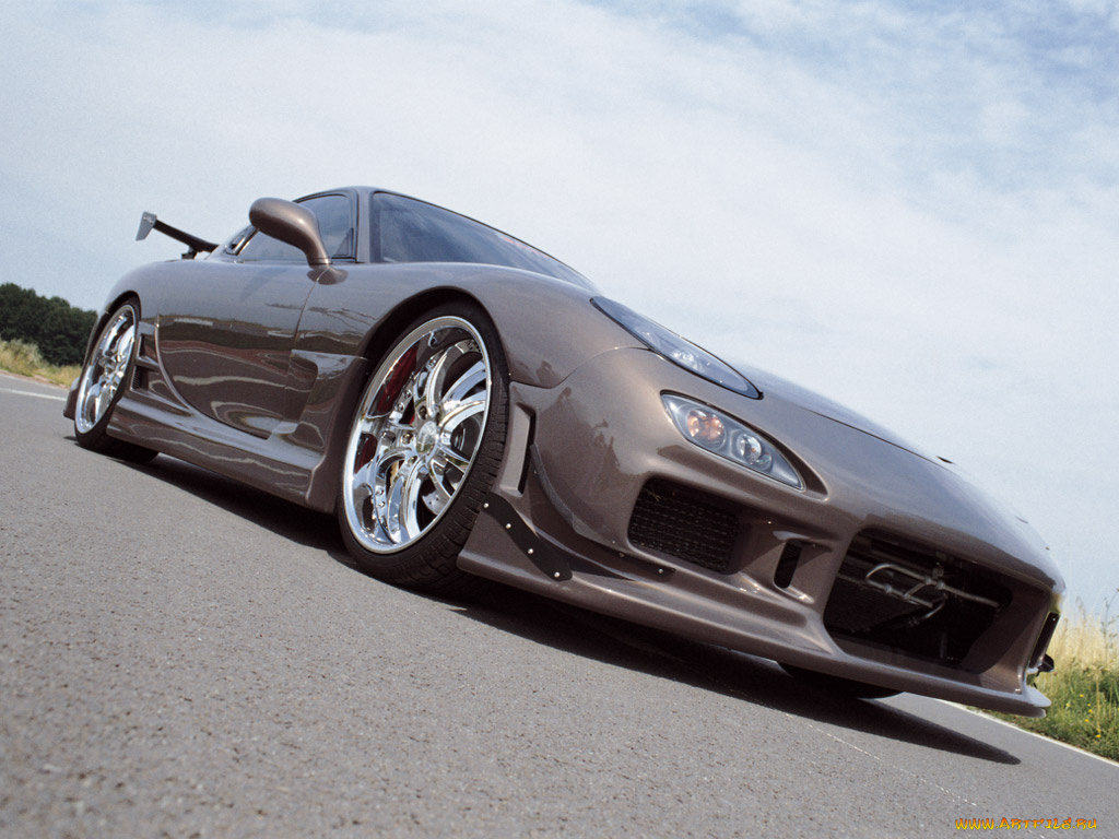 автомобили, mazda