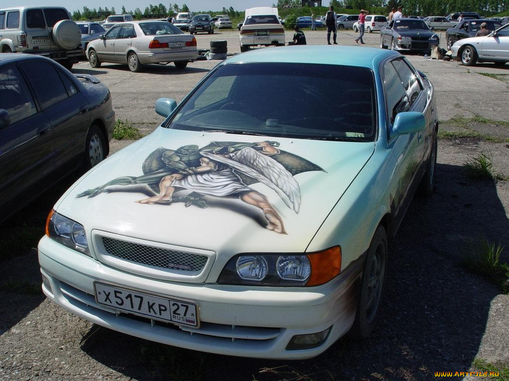 автомобили, toyota