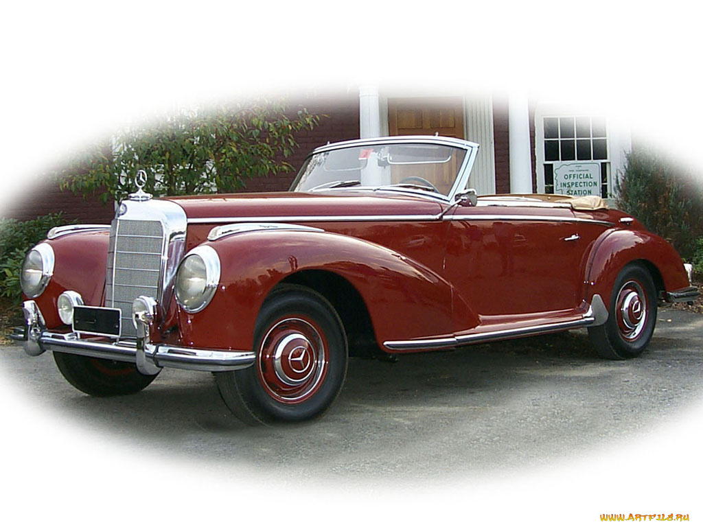mercedes, автомобили, классика