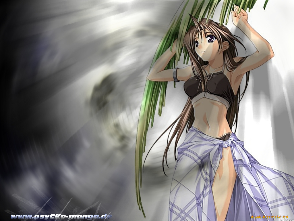 аниме, *unknown, другое