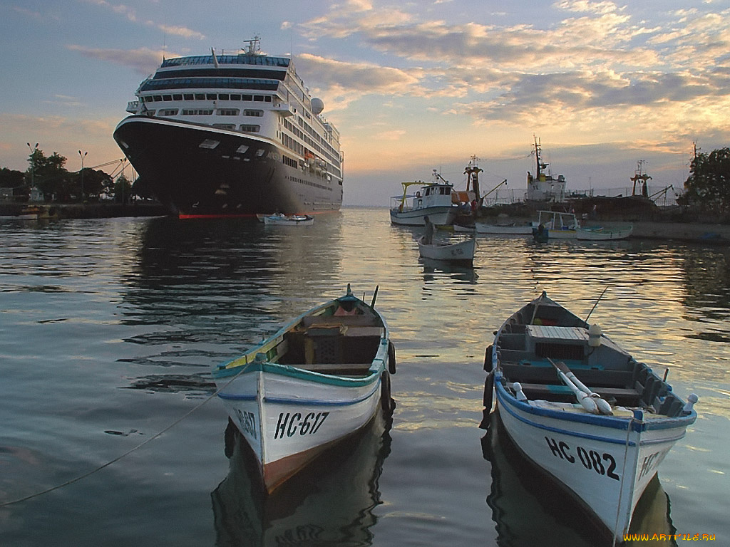 игорь, сидоров, нашу, гавань, зашел, так, корабли, разные, вместе