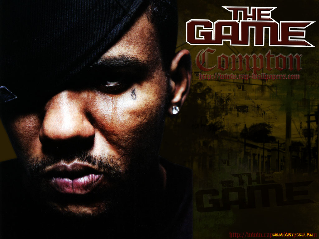 the, game, музыка