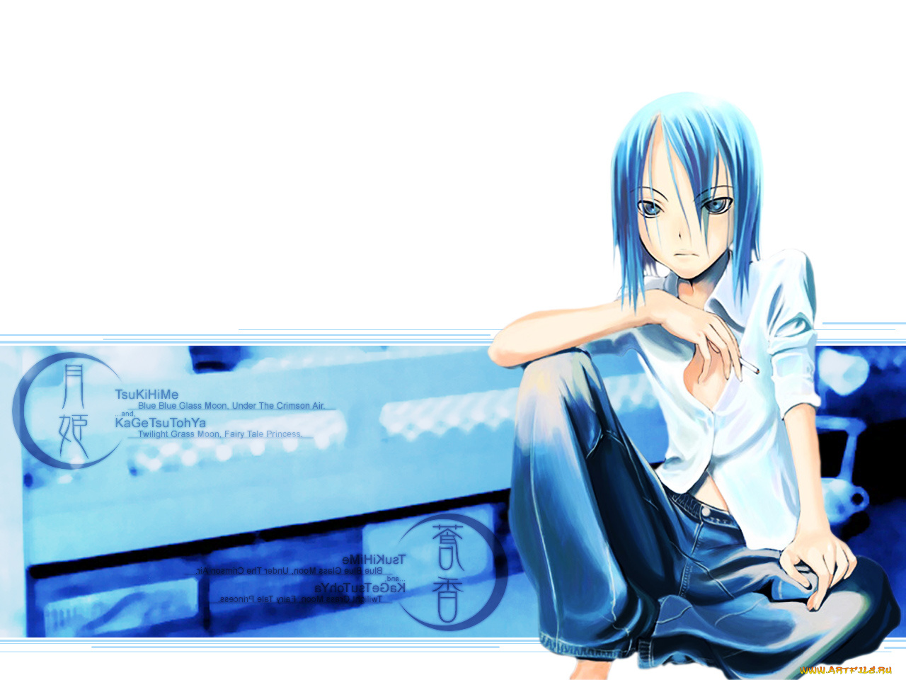 аниме, *unknown, другое