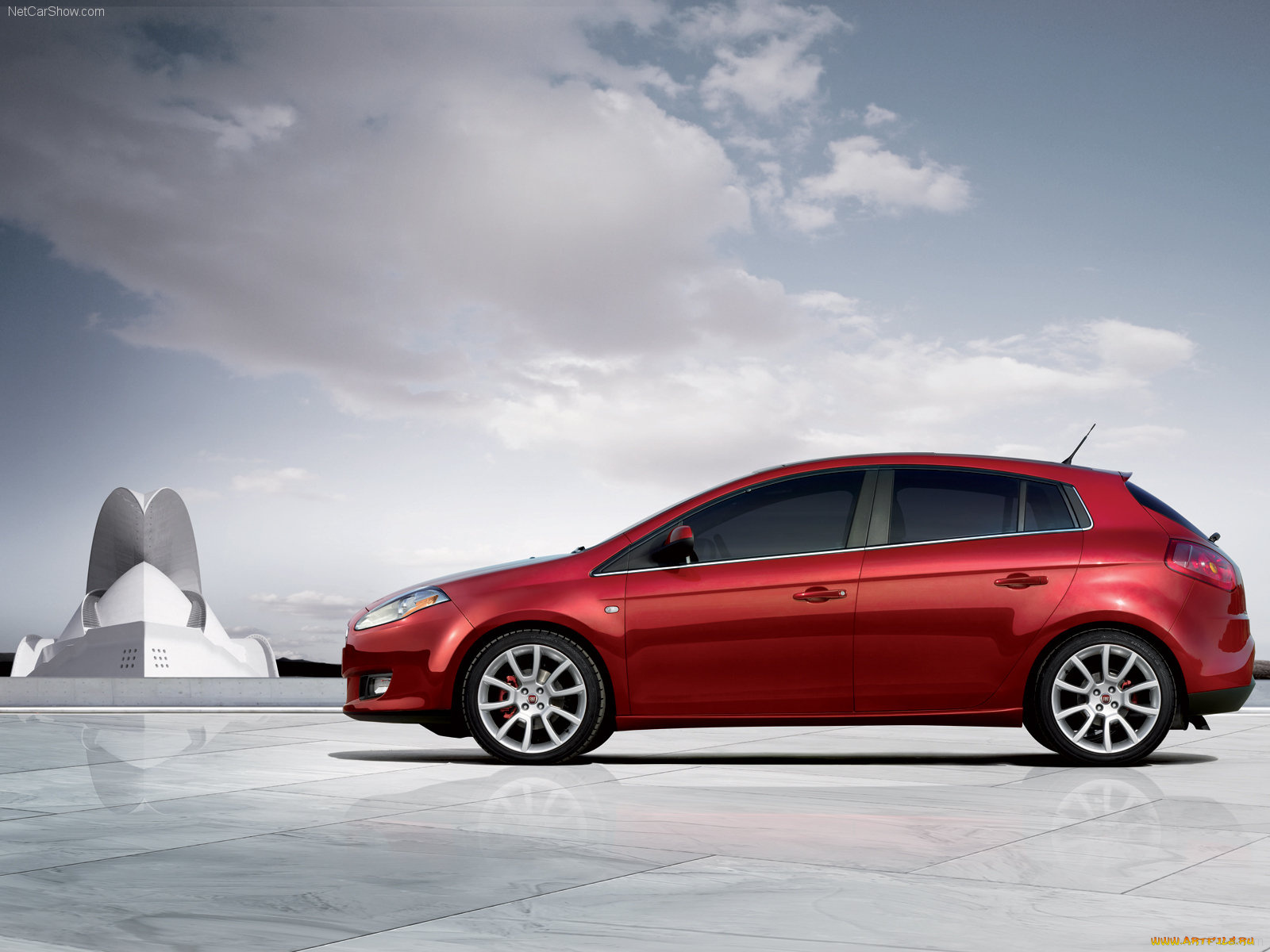 автомобили, fiat