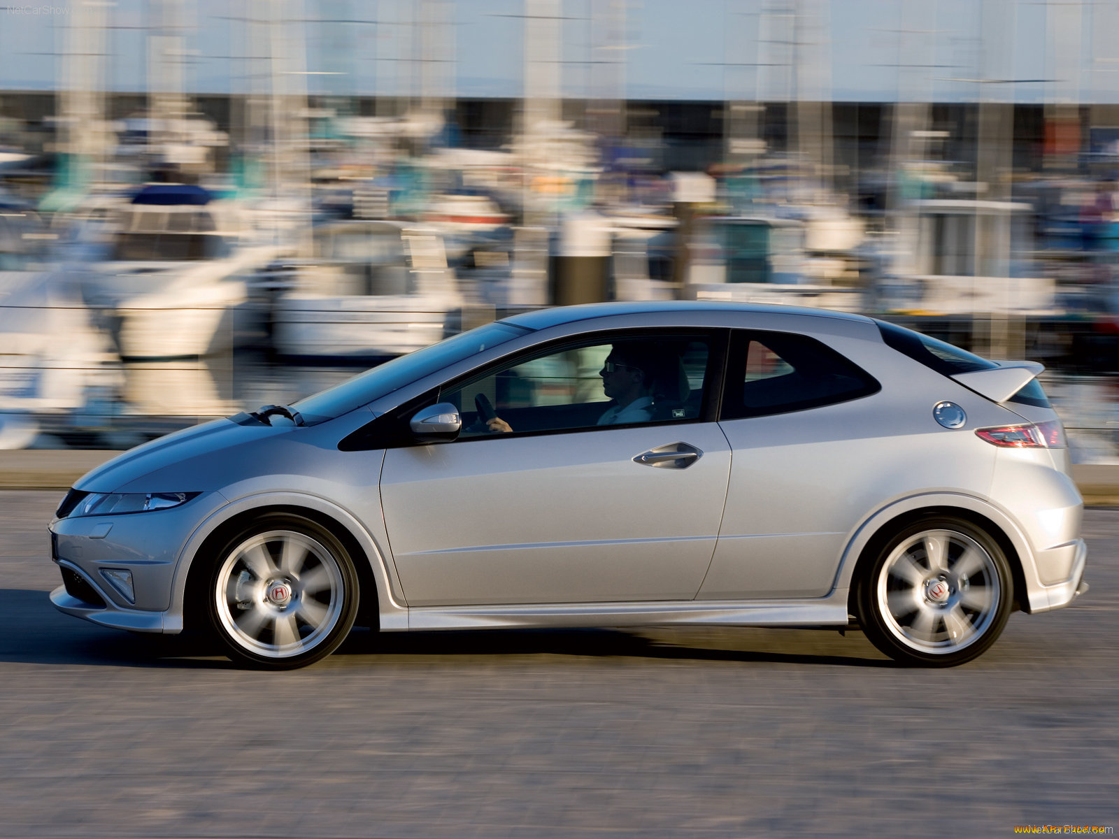 автомобили, honda