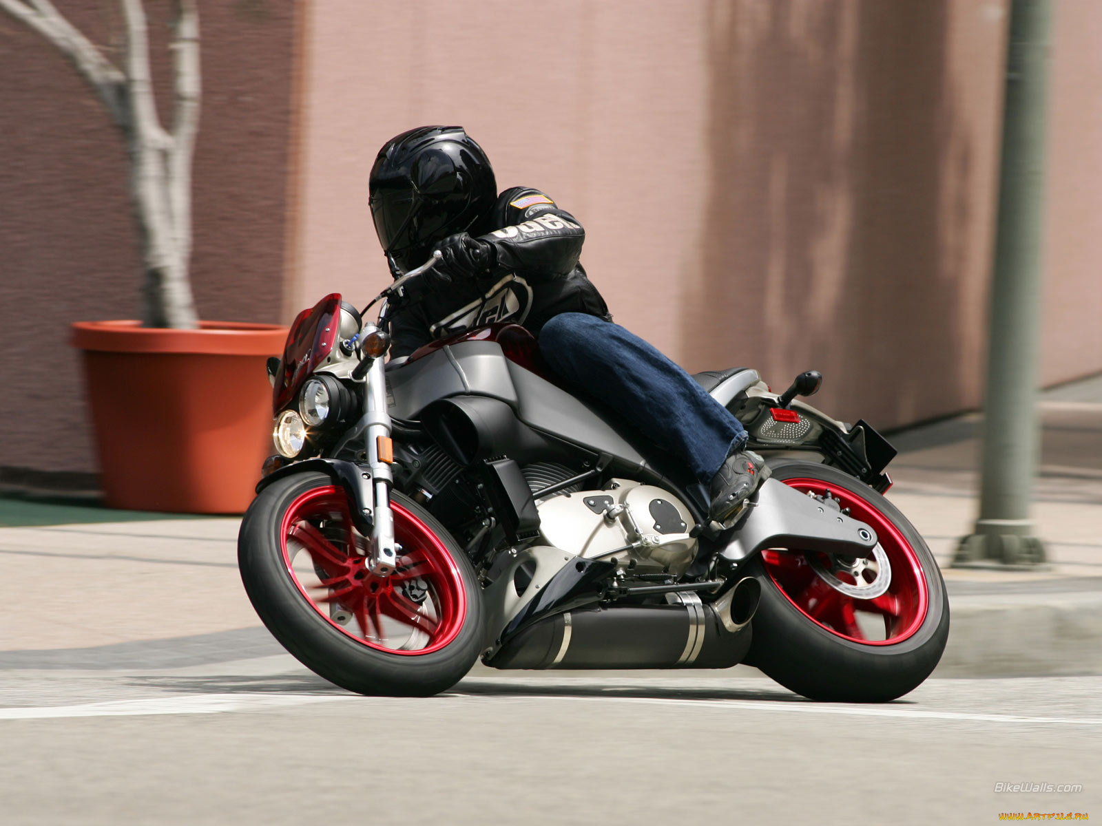 мотоциклы, buell