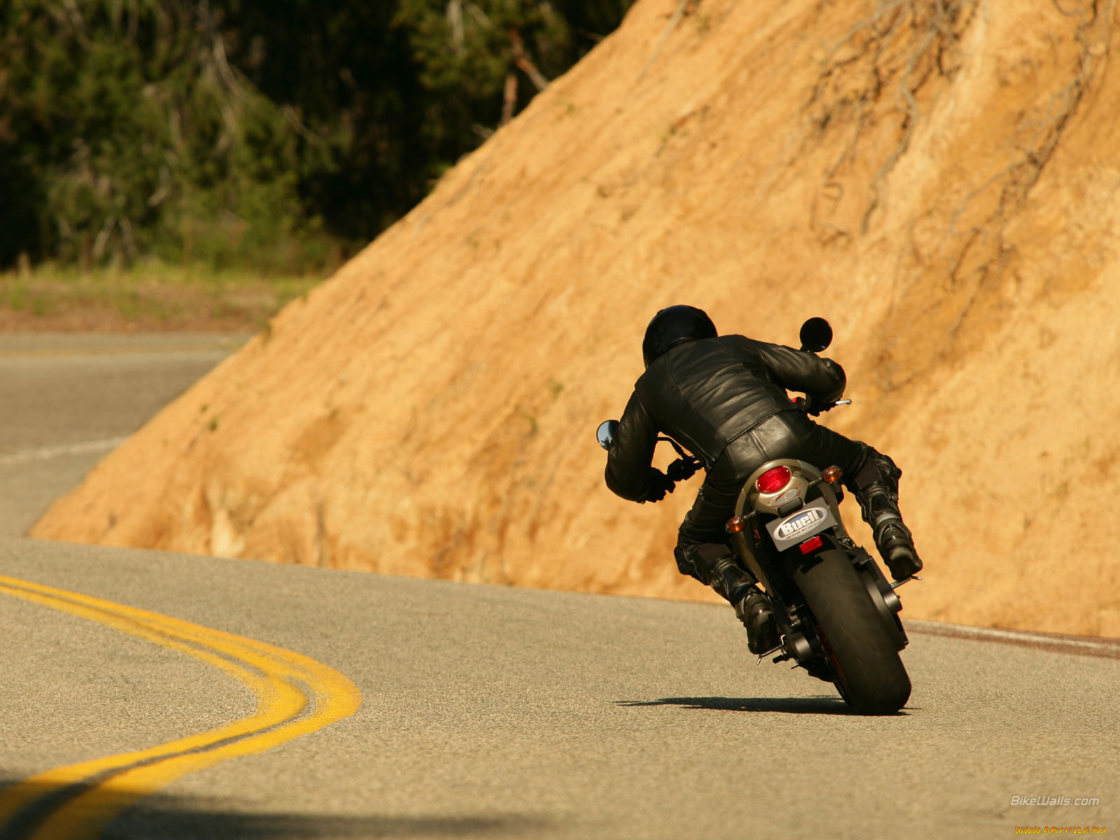 мотоциклы, buell