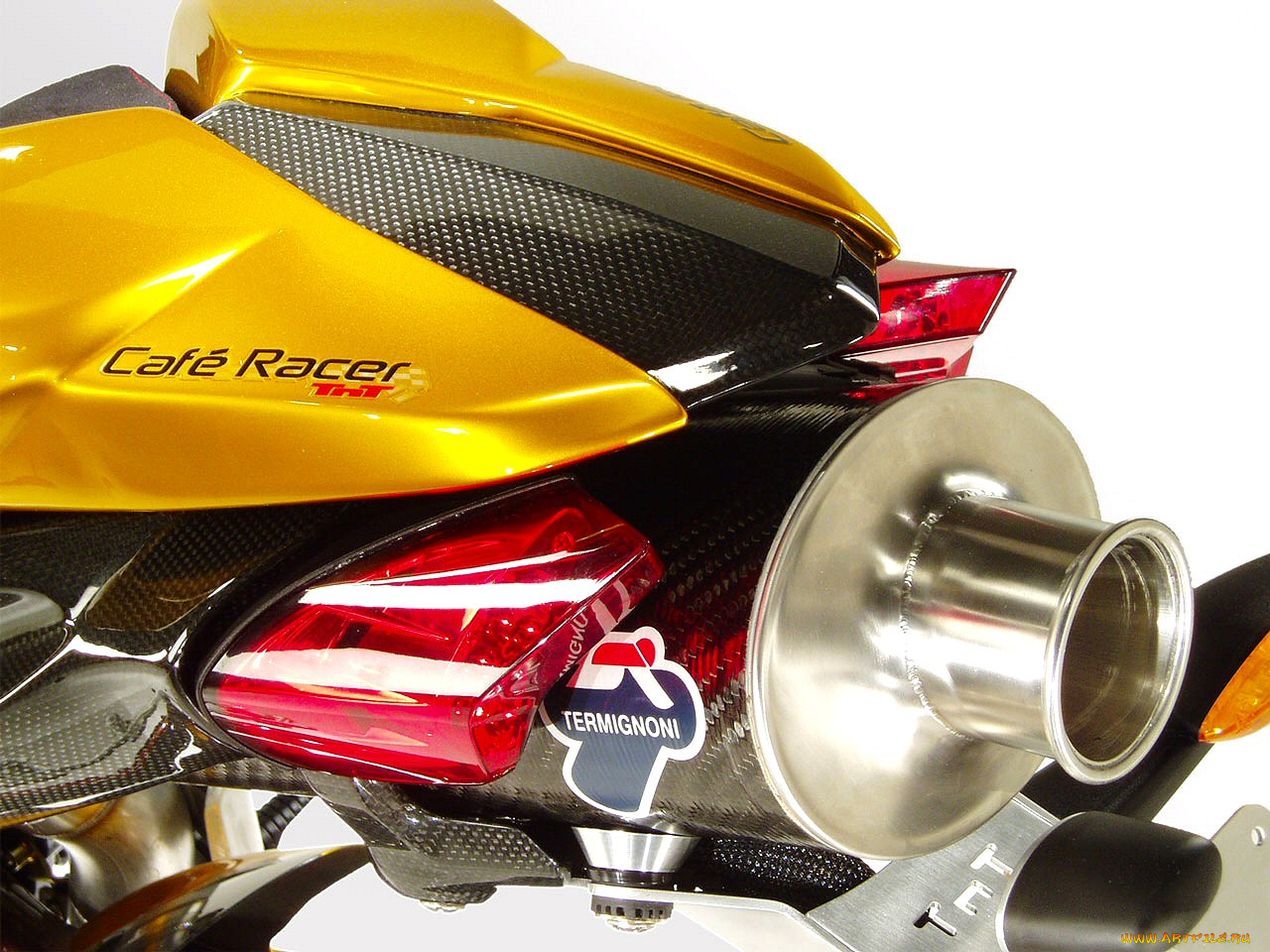 мотоциклы, benelli