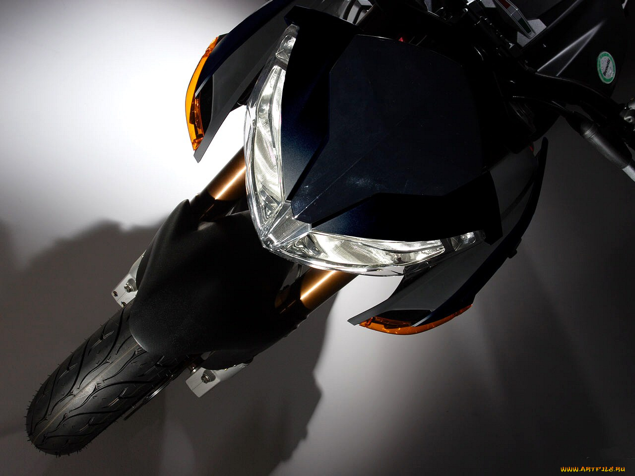 мотоциклы, benelli