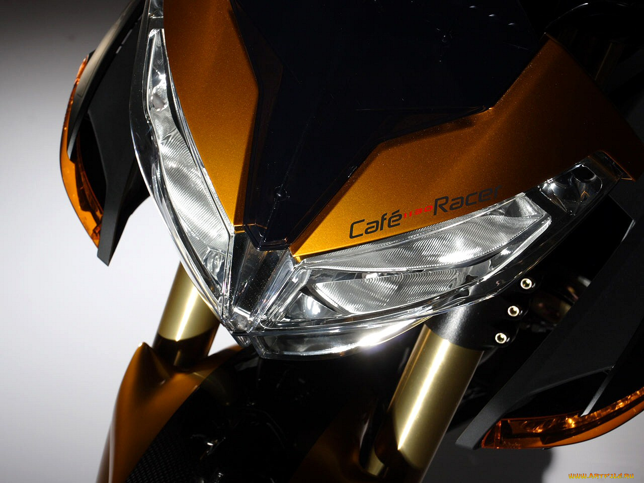 мотоциклы, benelli