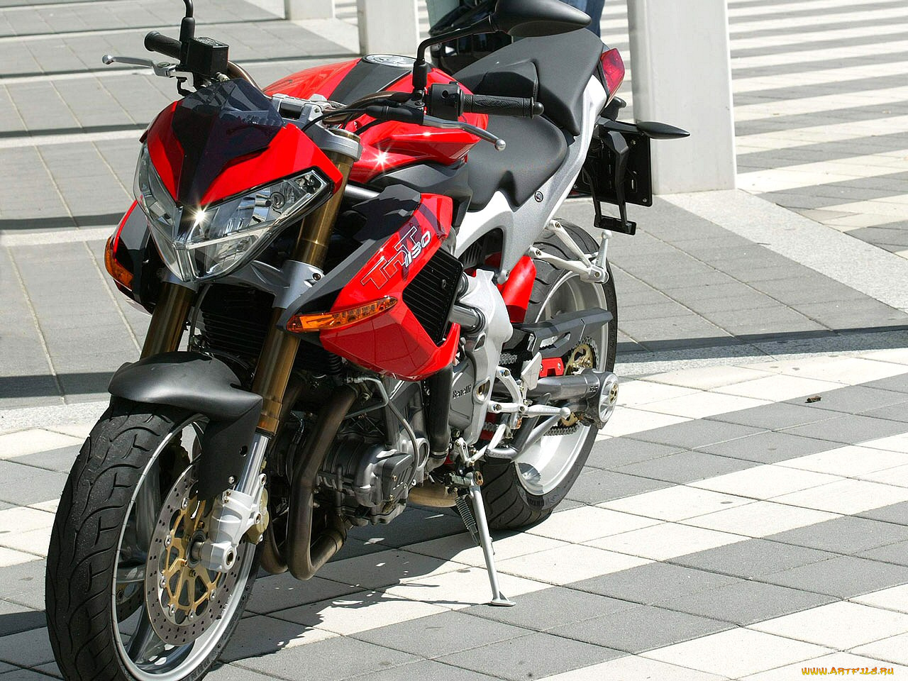 мотоциклы, benelli